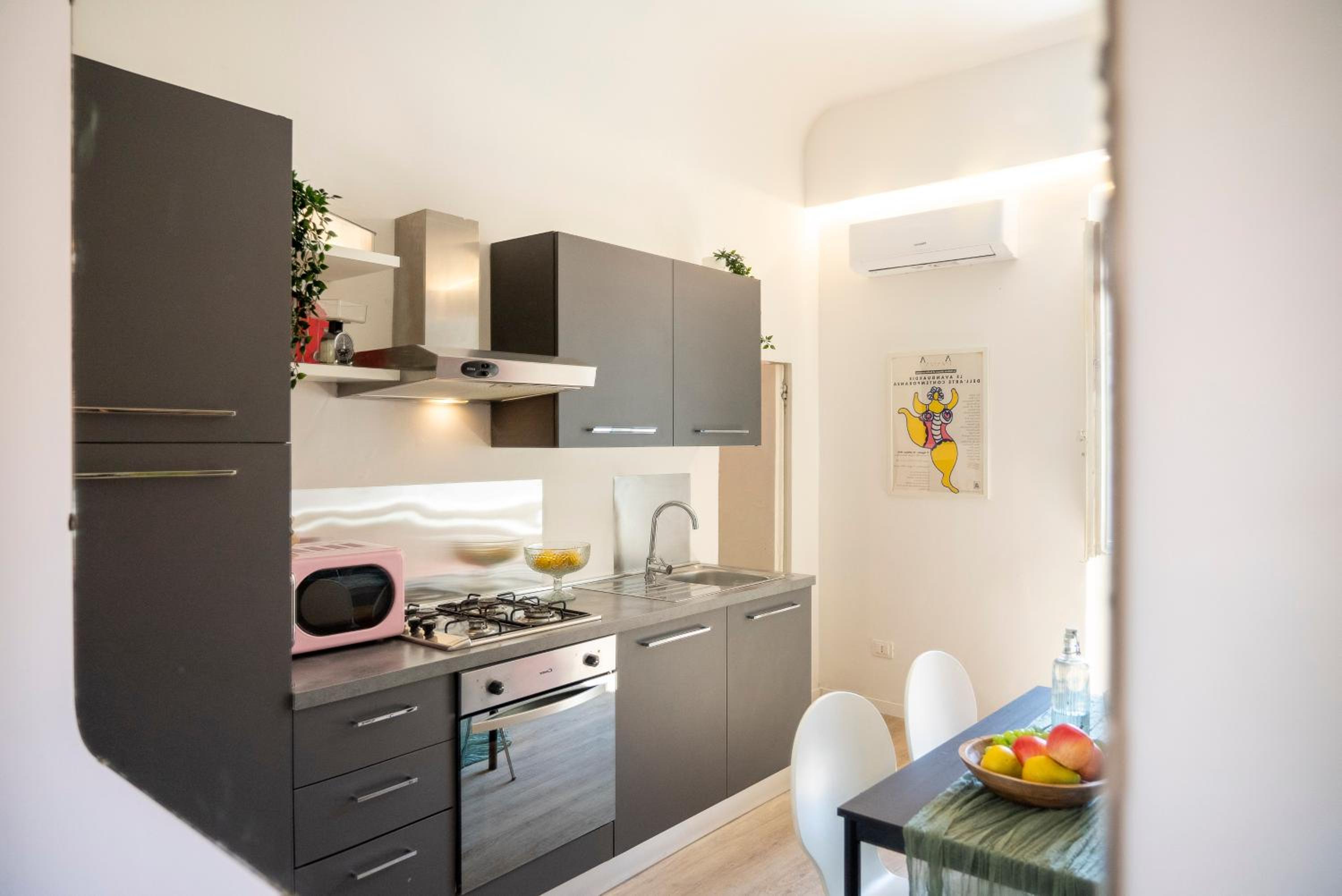 Macci Apartment Santa Croce