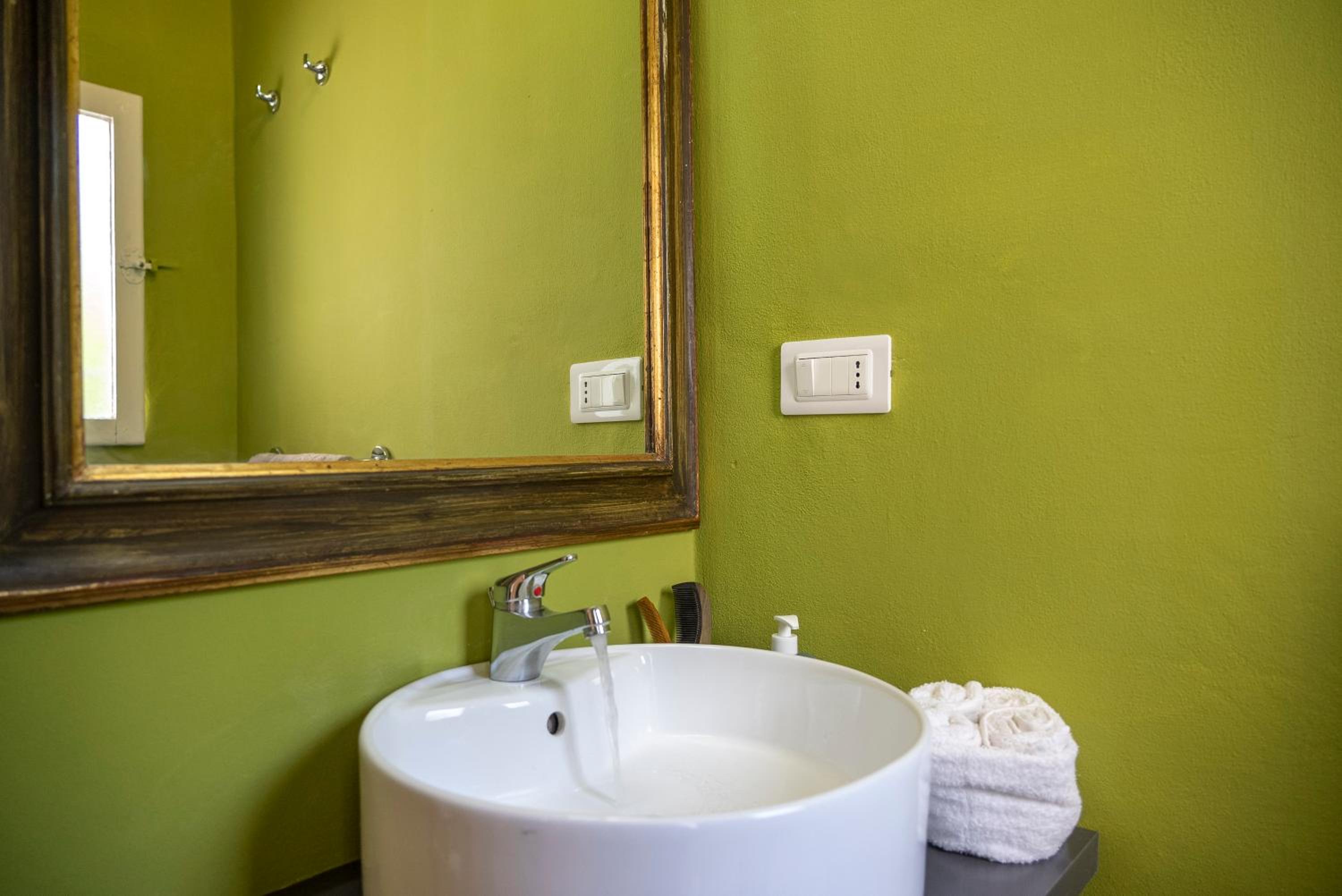 Macci Apartment Santa Croce