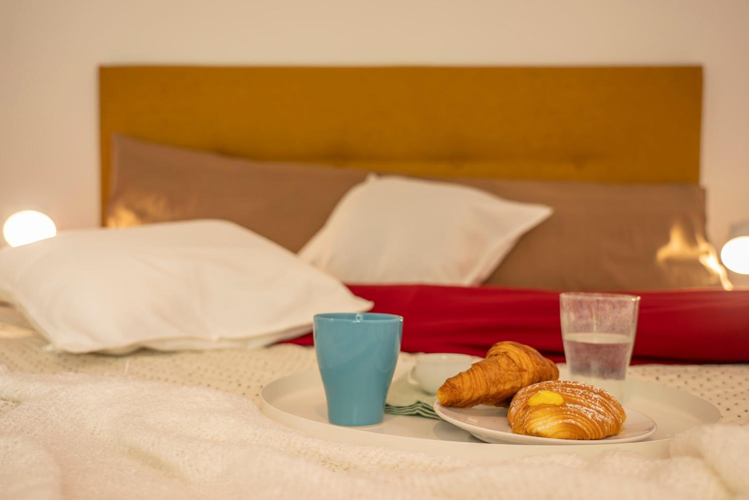 Macci Apartment Santa Croce