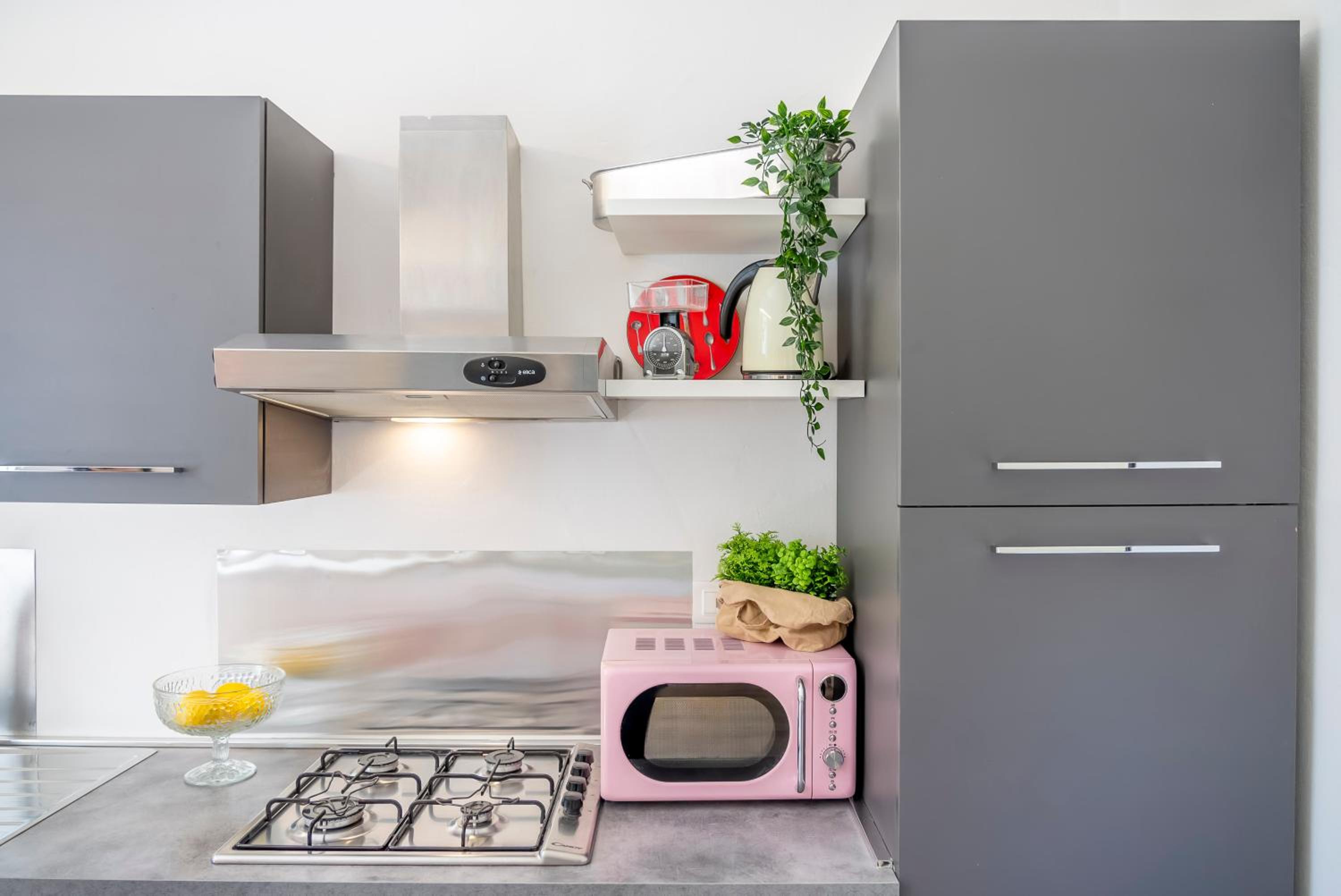 Macci Apartment Santa Croce