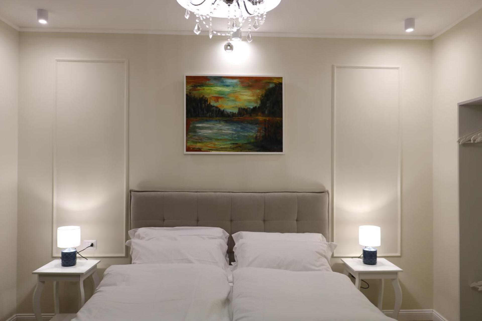 B&B San Pancrazio hotelHouse