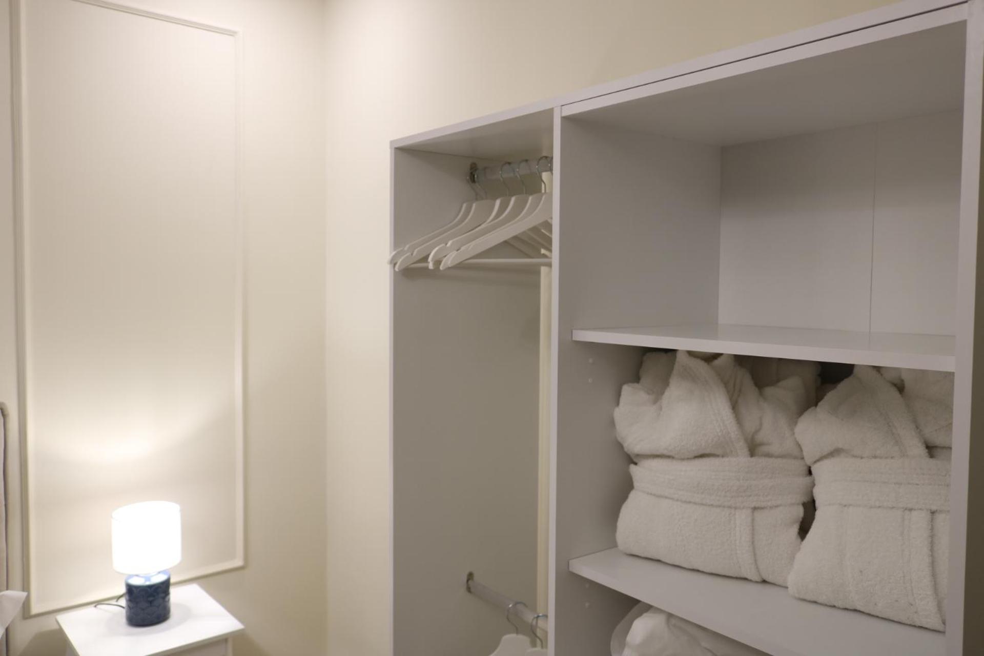 B&B San Pancrazio hotelHouse
