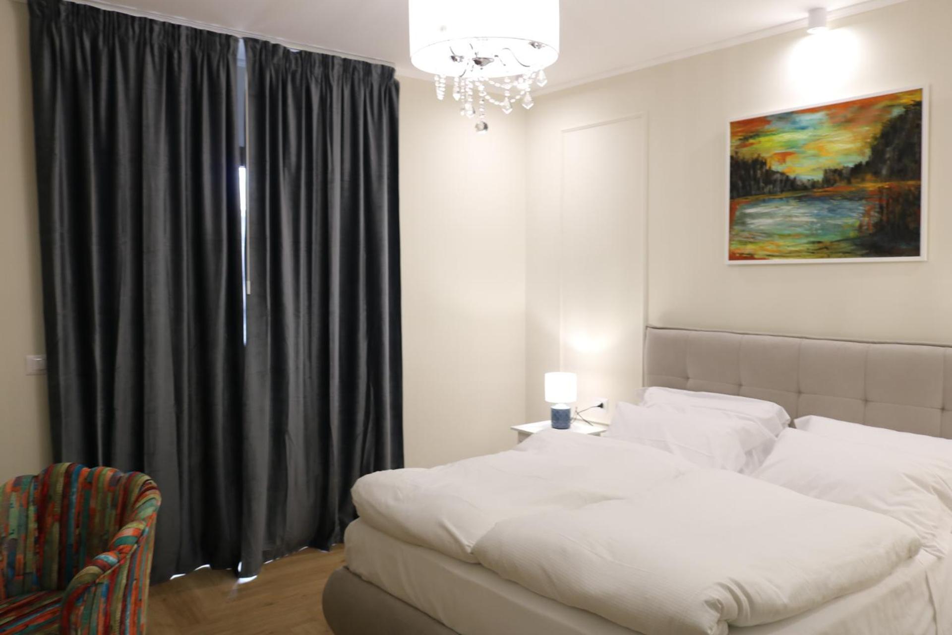 B&B San Pancrazio hotelHouse