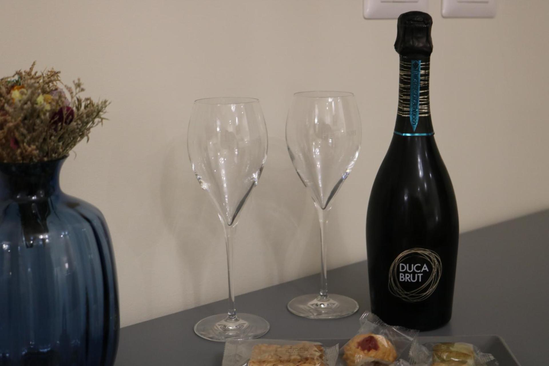 B&B San Pancrazio hotelHouse