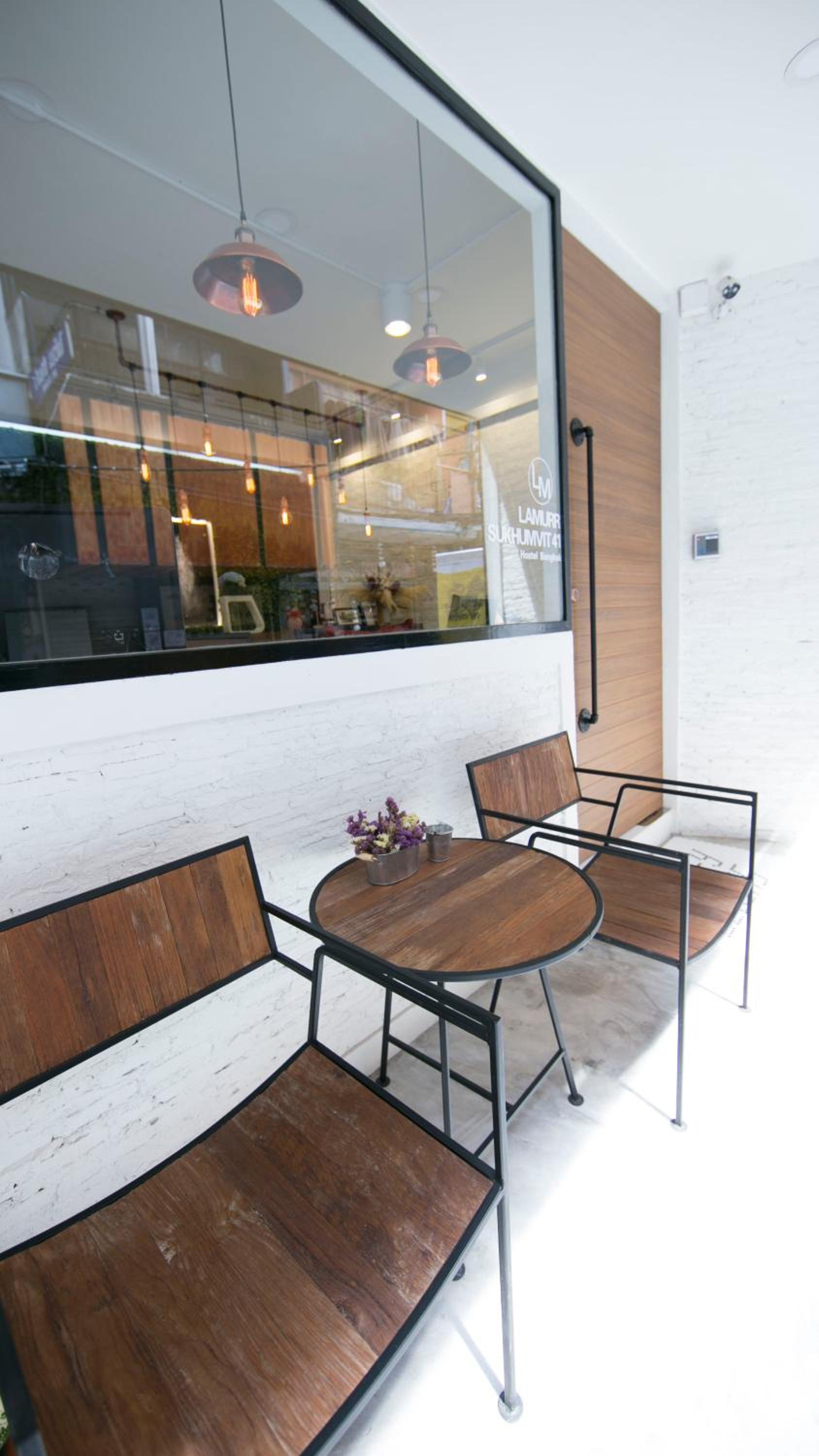 Lamurr Sukhumvit 41