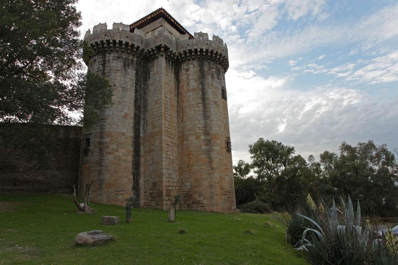 La Casita del Tejo