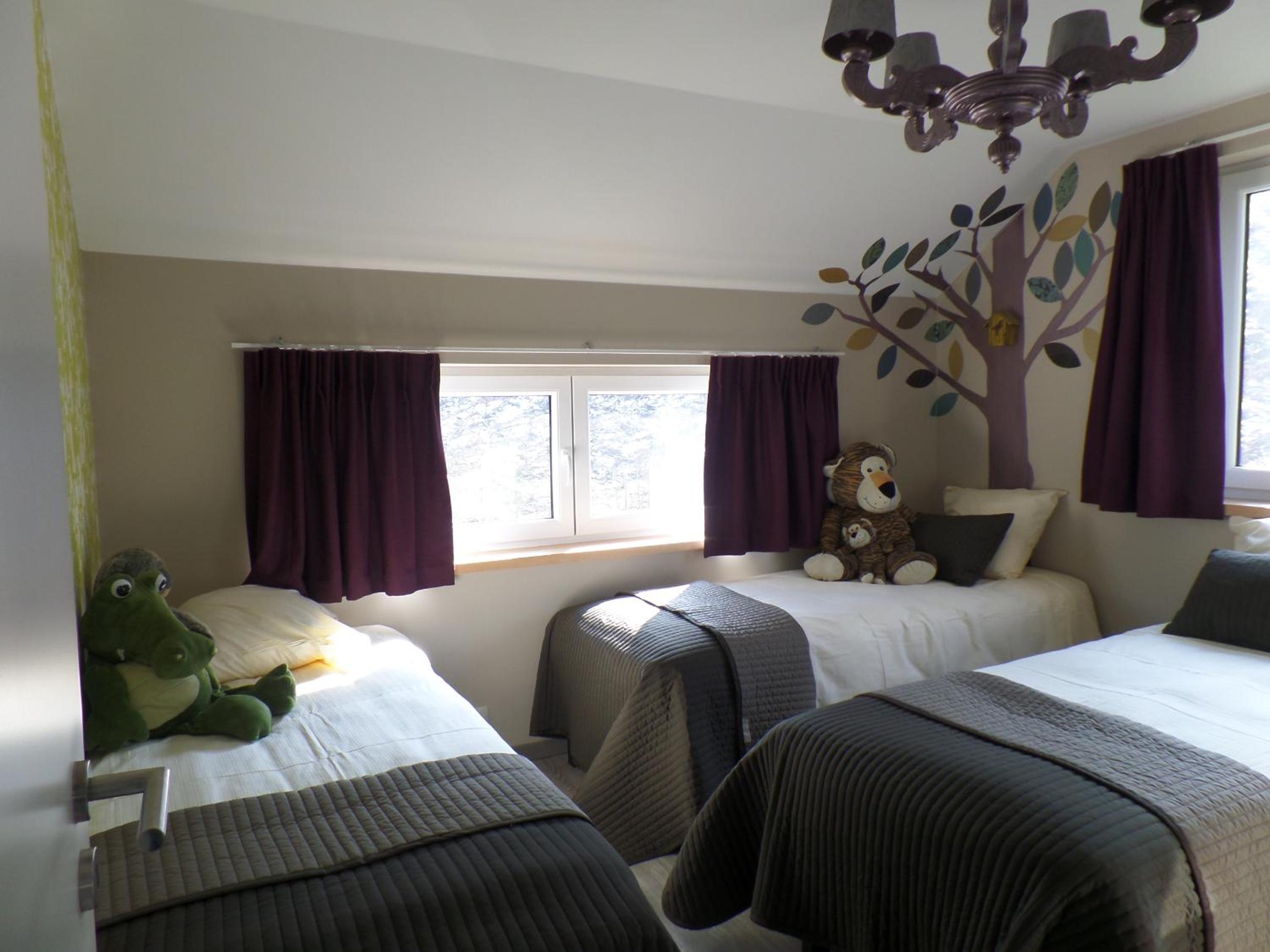Val d'Arimont Resort