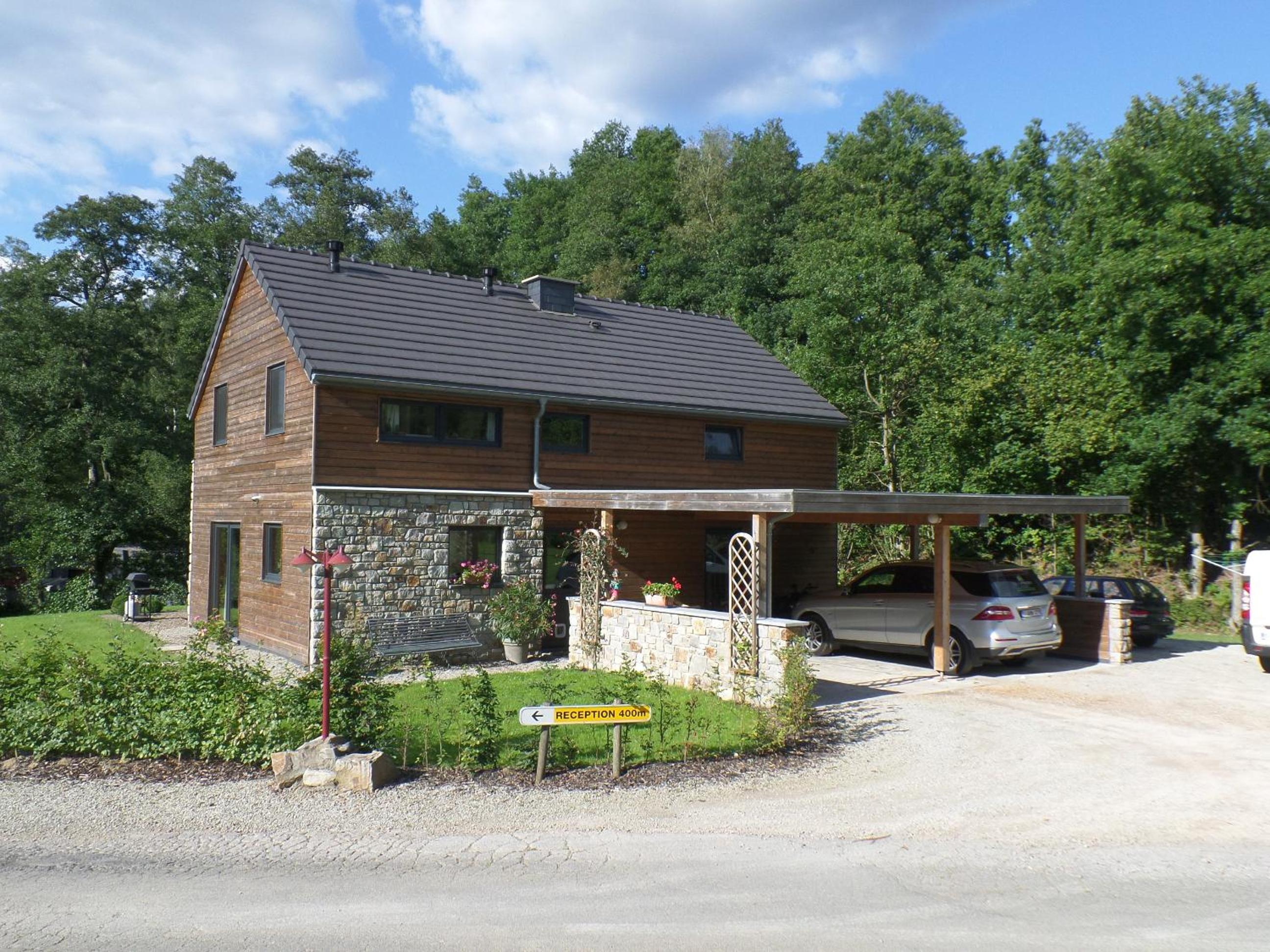 Val d'Arimont Resort