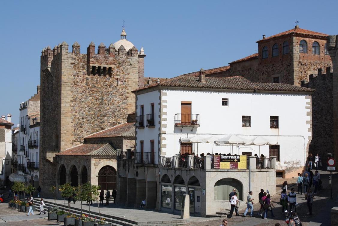 La Casita del Tejo