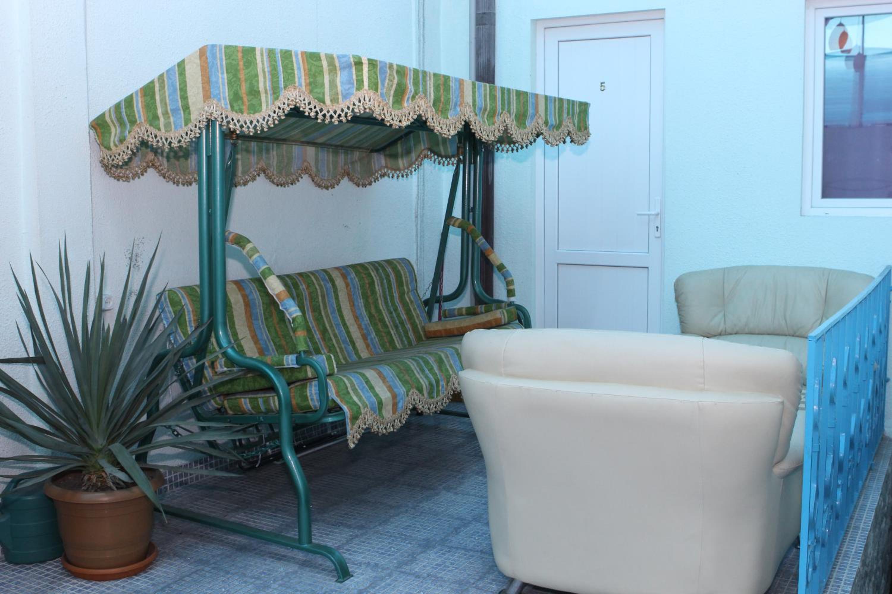Inter Boutique Hotel