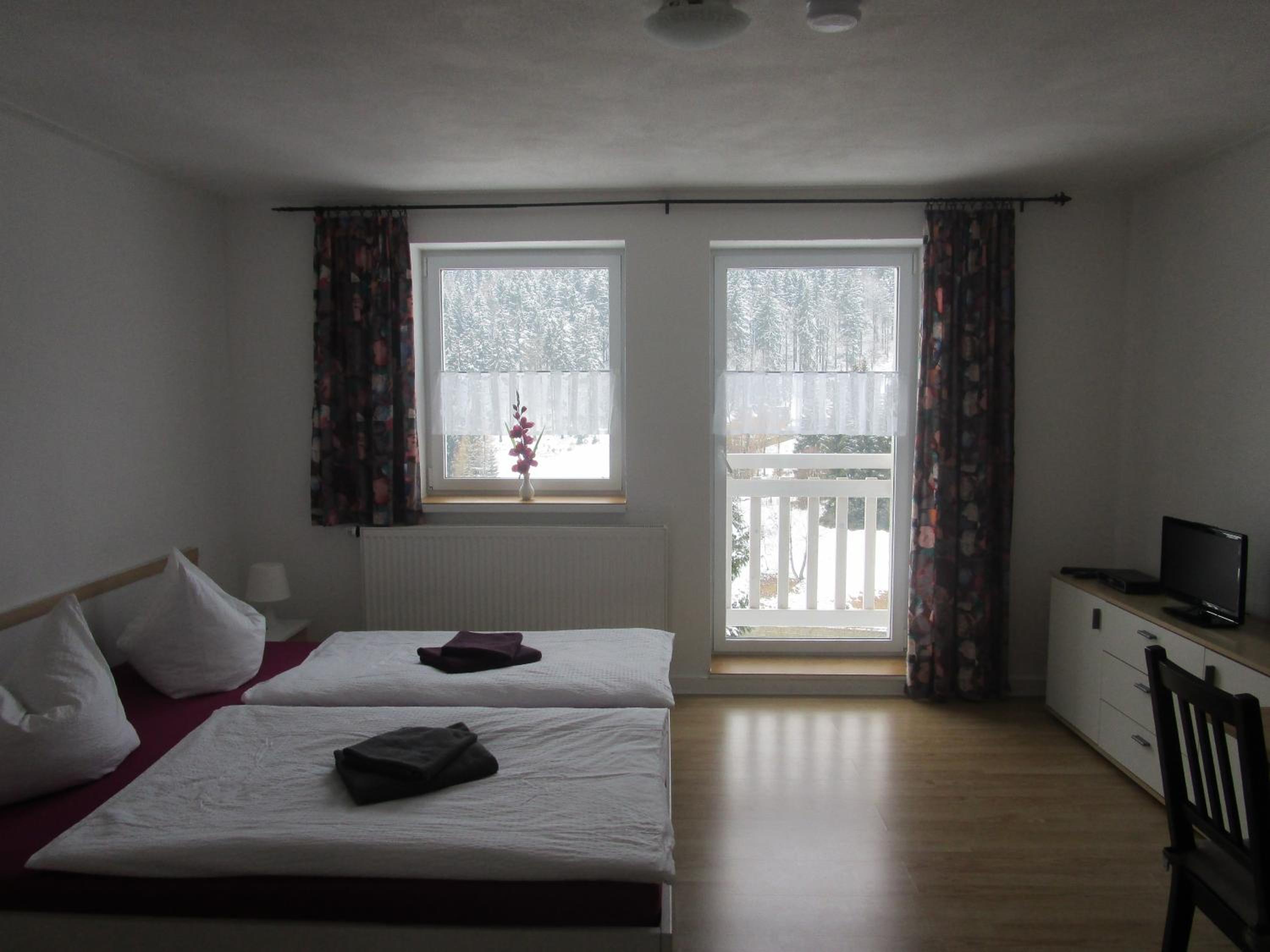 Greizer Kammhütte Gaststätte & Pension