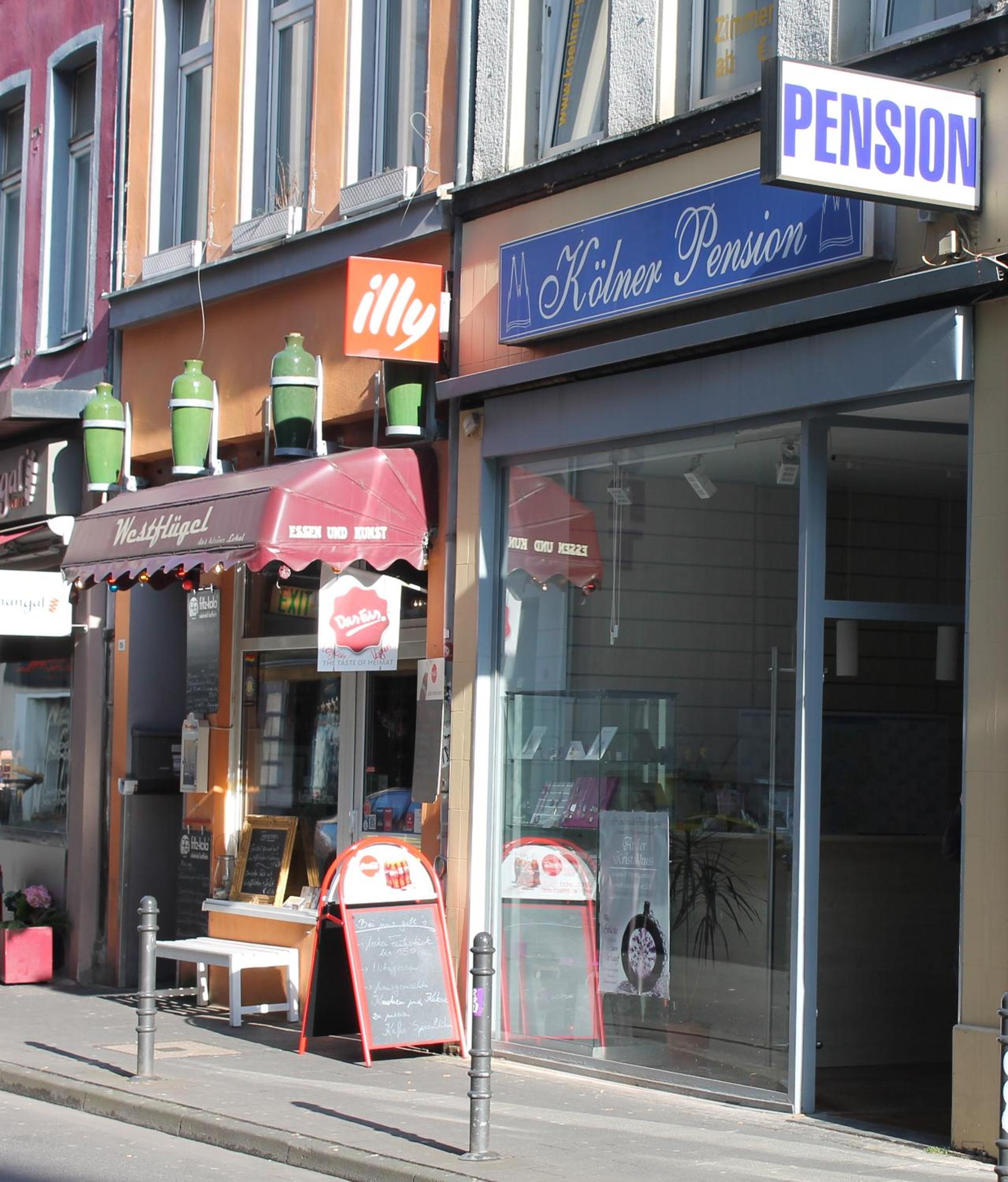 Kölner Pension
