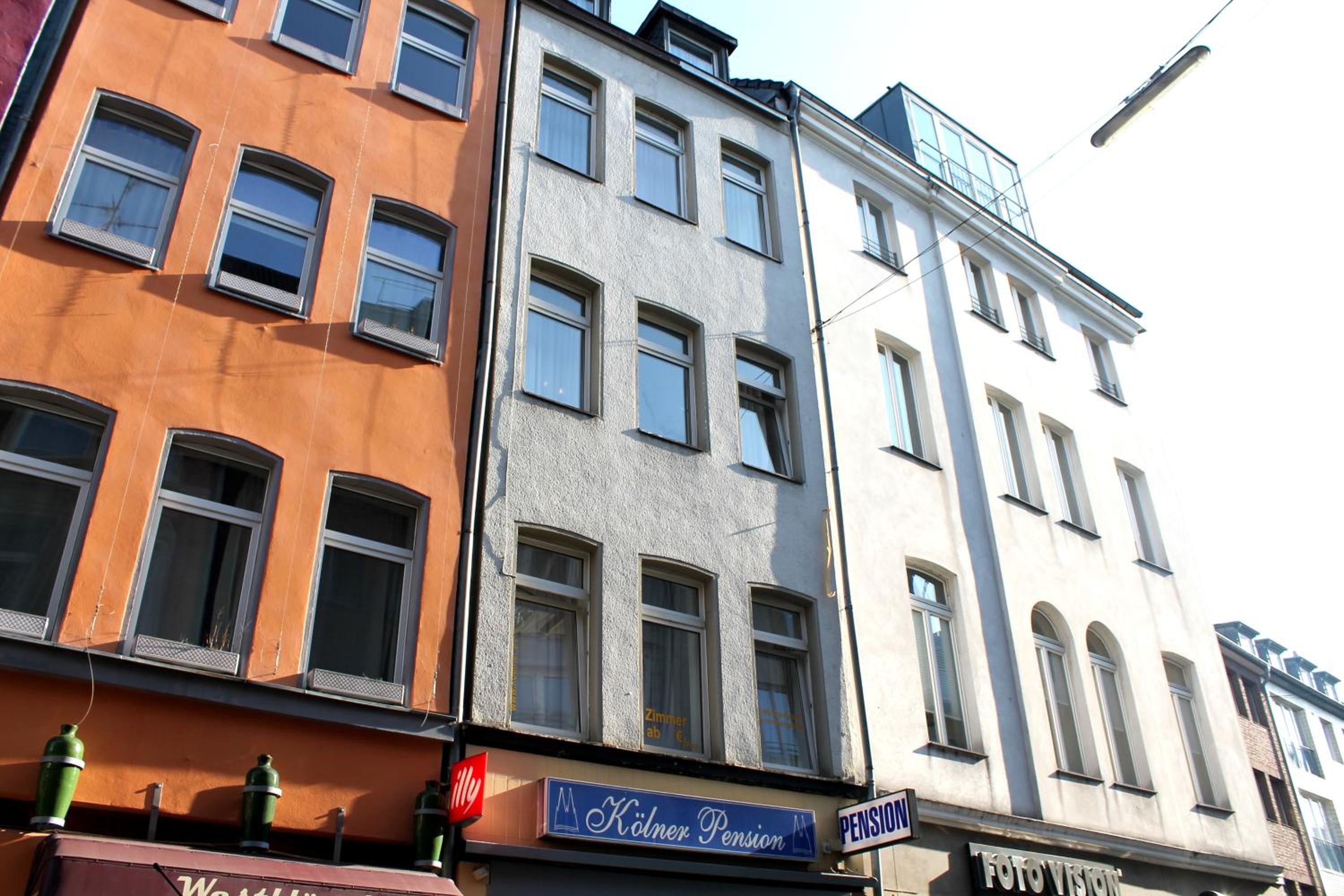 Kölner Pension