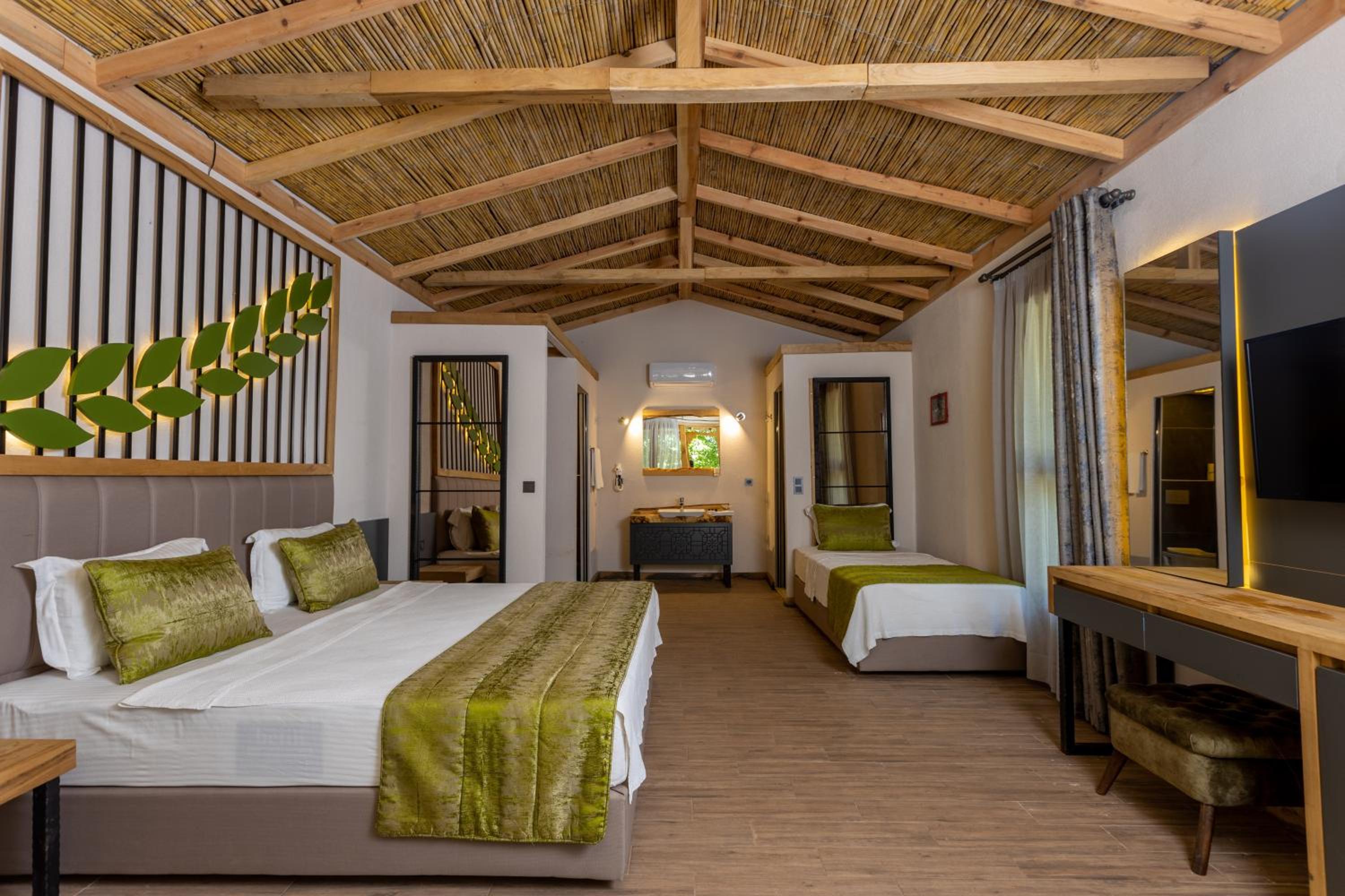 Gizli Cennet Villages Hotel