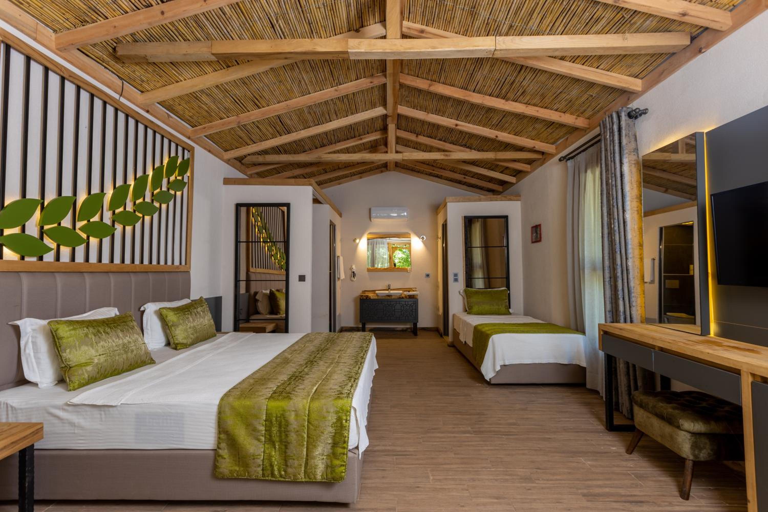 Gizli Cennet Villages Hotel