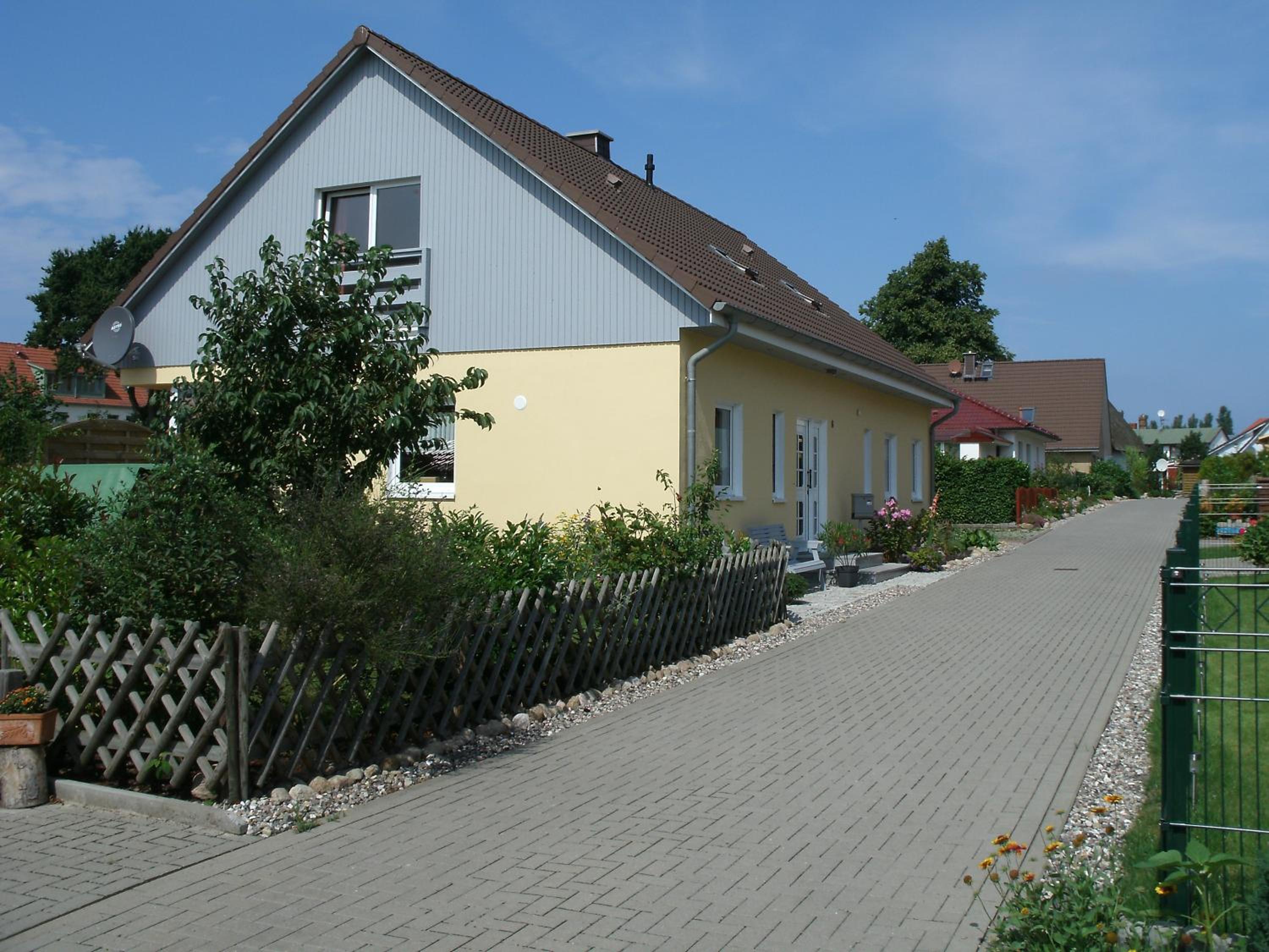 Apartment An der Büdnerei view 3