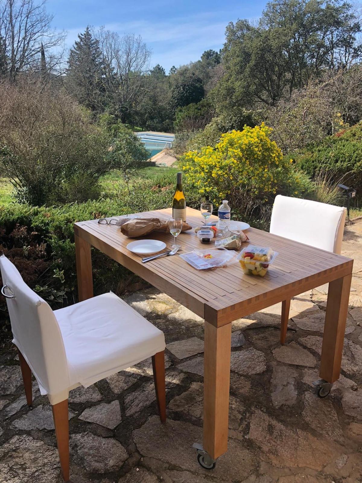 Villa La Perla, a true gem near Sainte-Maxime!