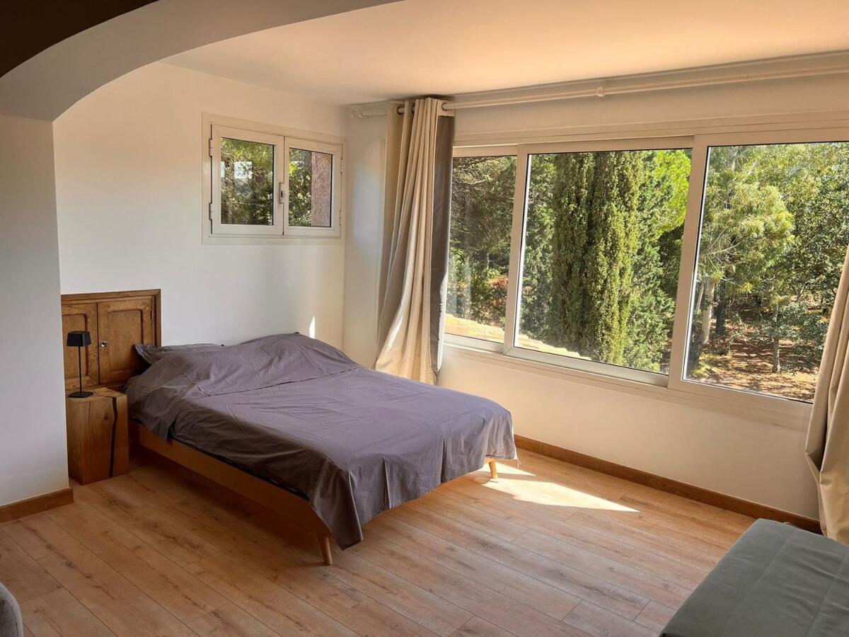 Villa La Perla, a true gem near Sainte-Maxime!