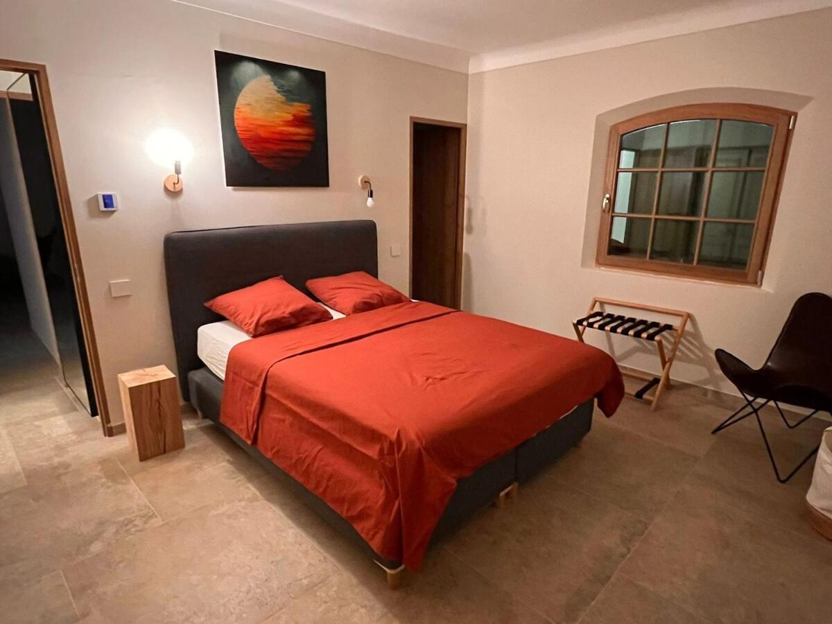 Villa La Perla, a true gem near Sainte-Maxime!