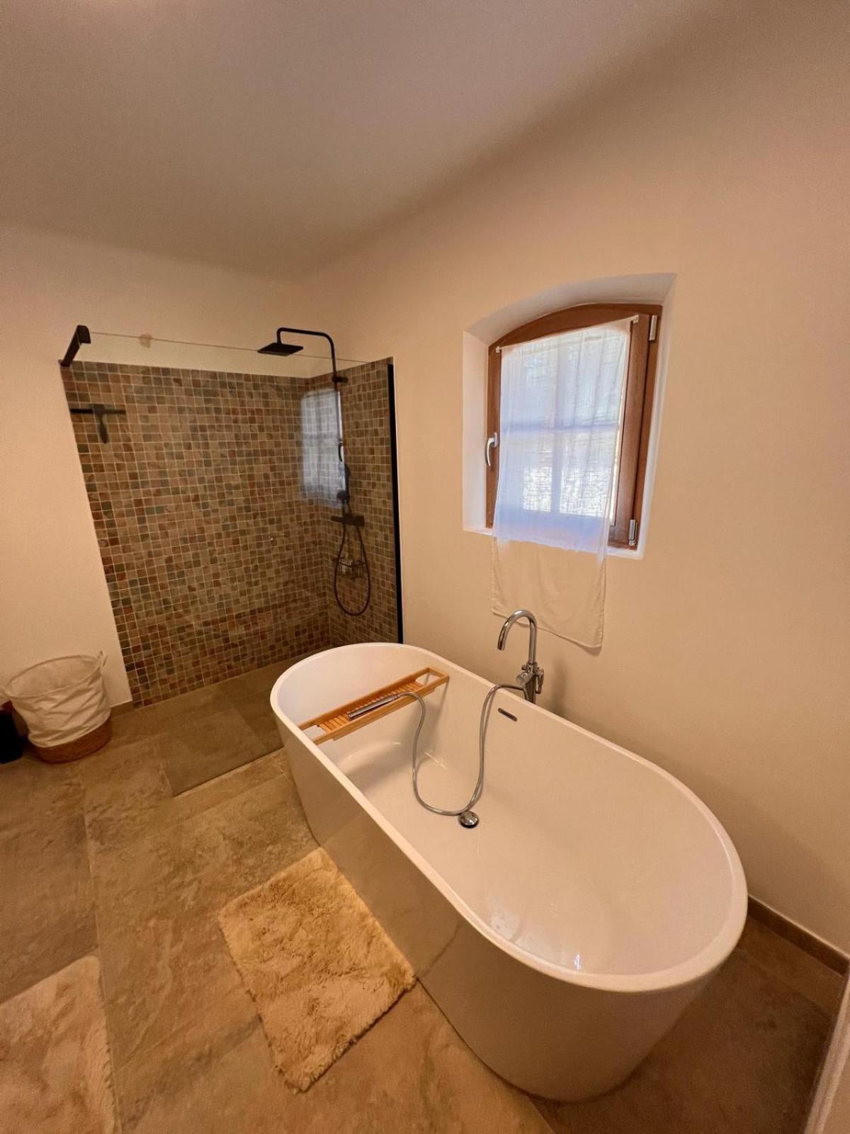 Villa La Perla, a true gem near Sainte-Maxime!