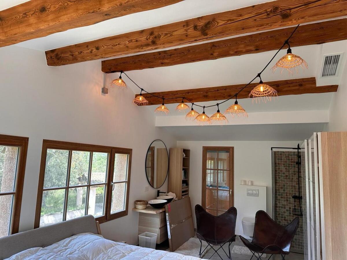Villa La Perla, a true gem near Sainte-Maxime!