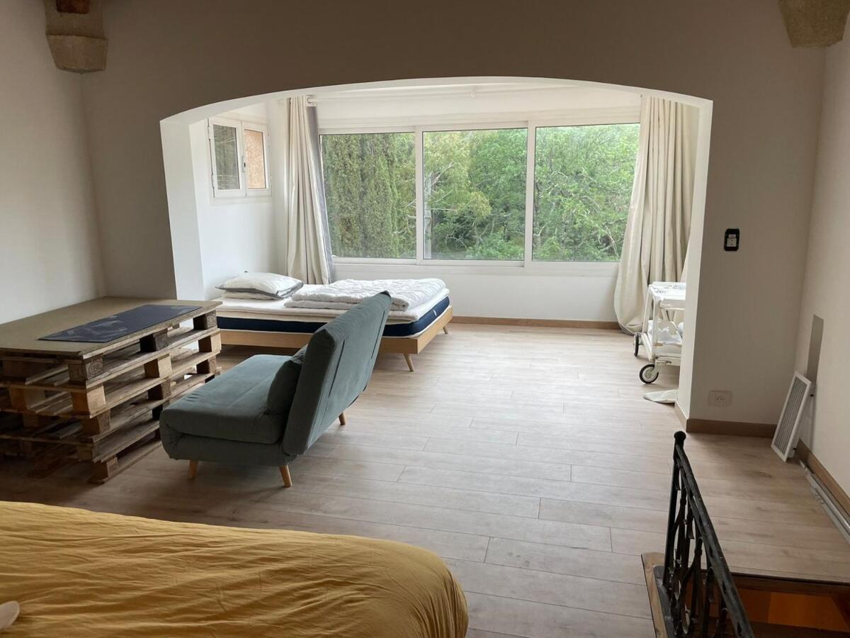 Villa La Perla, a true gem near Sainte-Maxime!