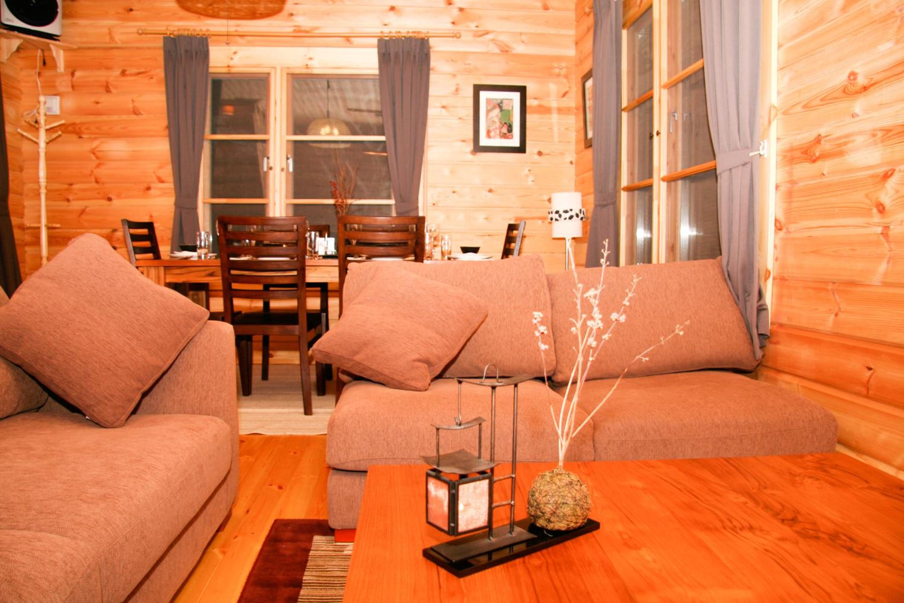 Morino Chalets Alps Retreat