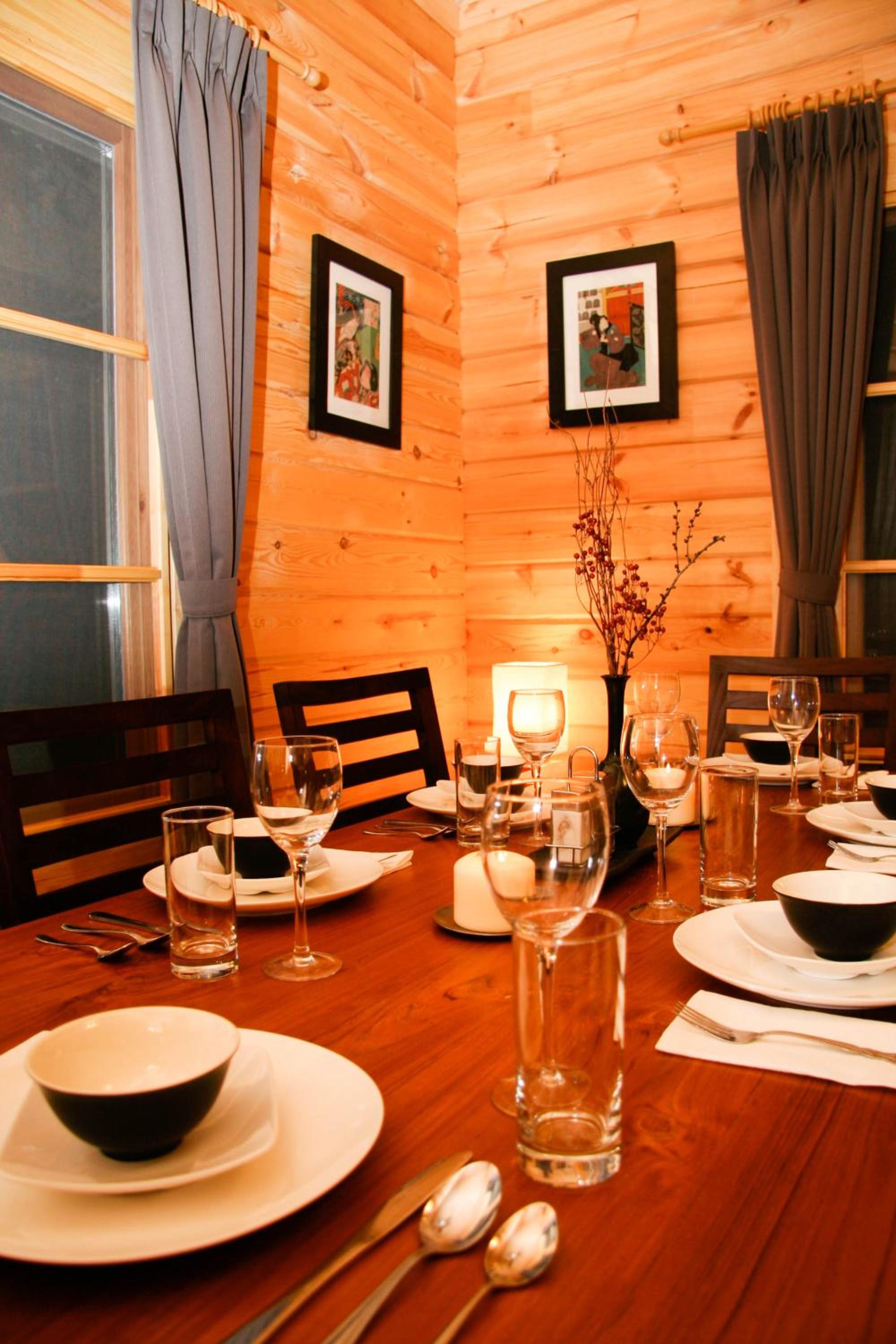 Morino Chalets Alps Retreat