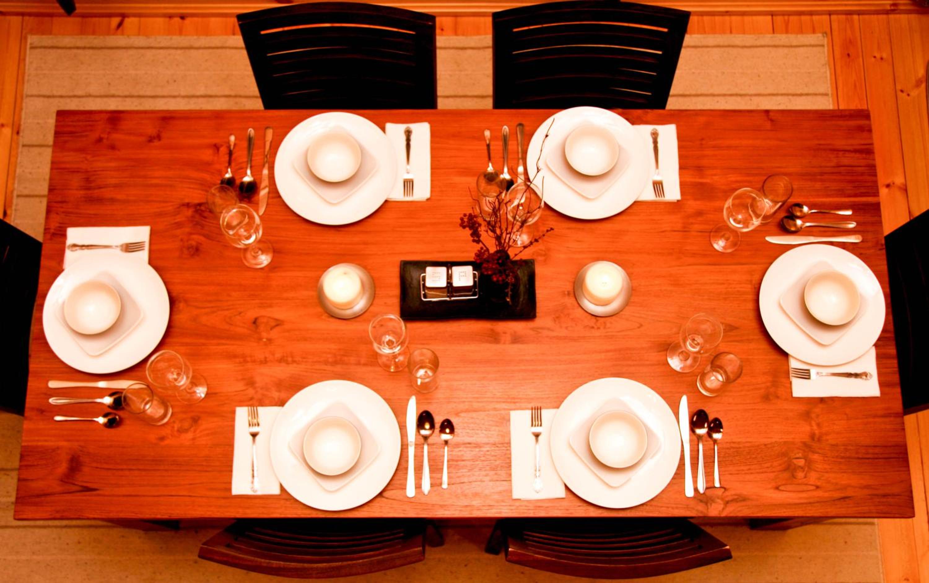 Morino Chalets Alps Retreat