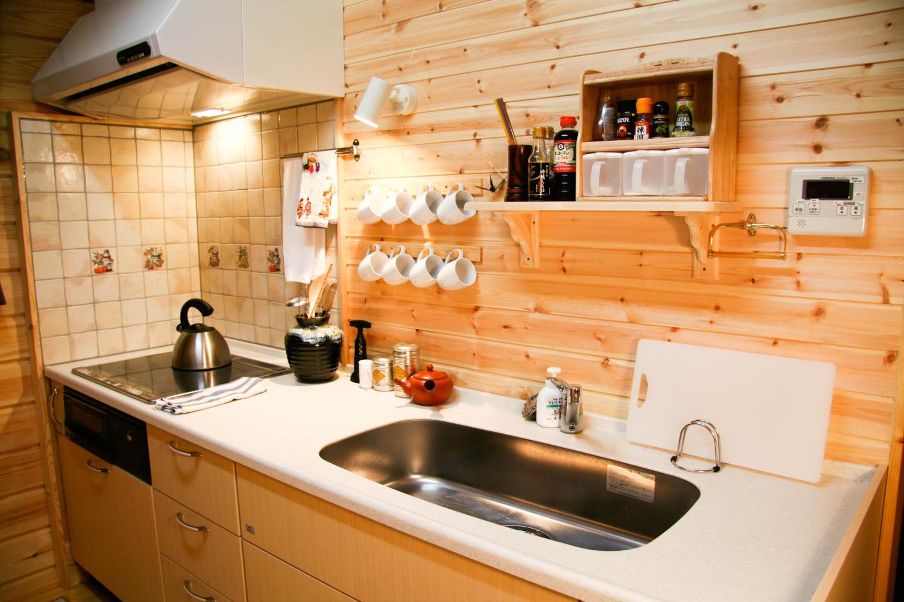 Morino Chalets Alps Retreat