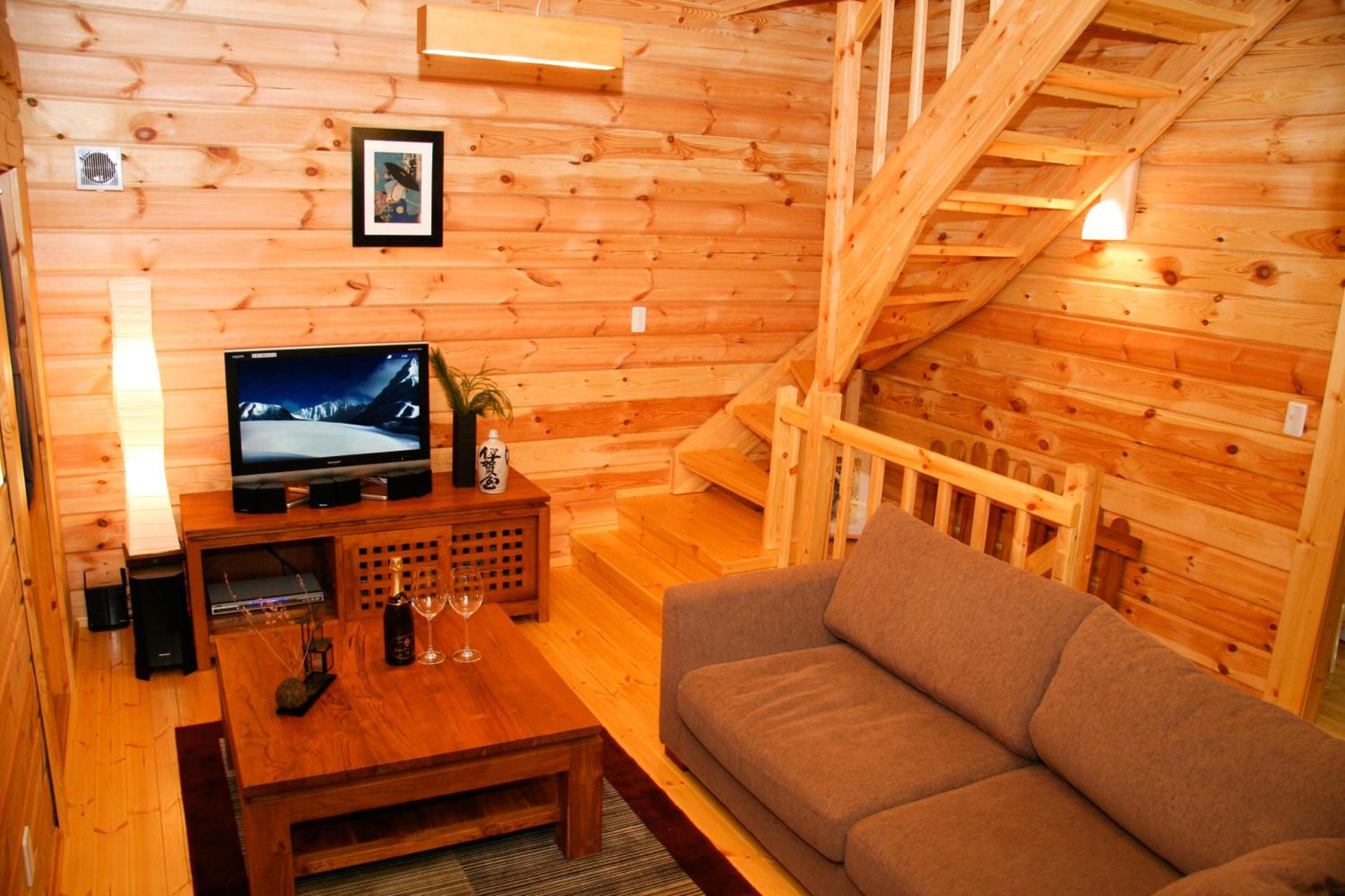 Morino Chalets Alps Retreat