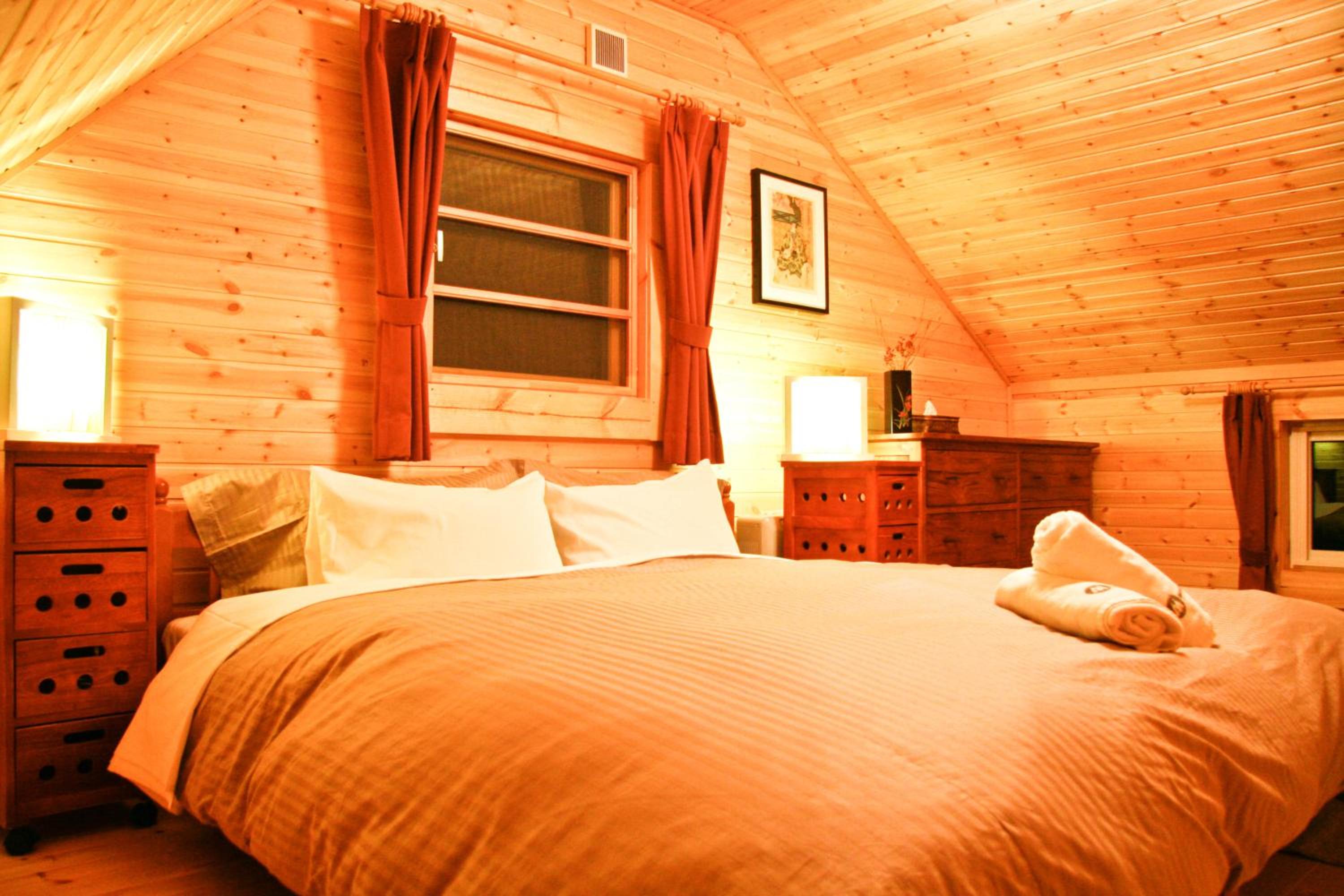 Morino Chalets Alps Retreat
