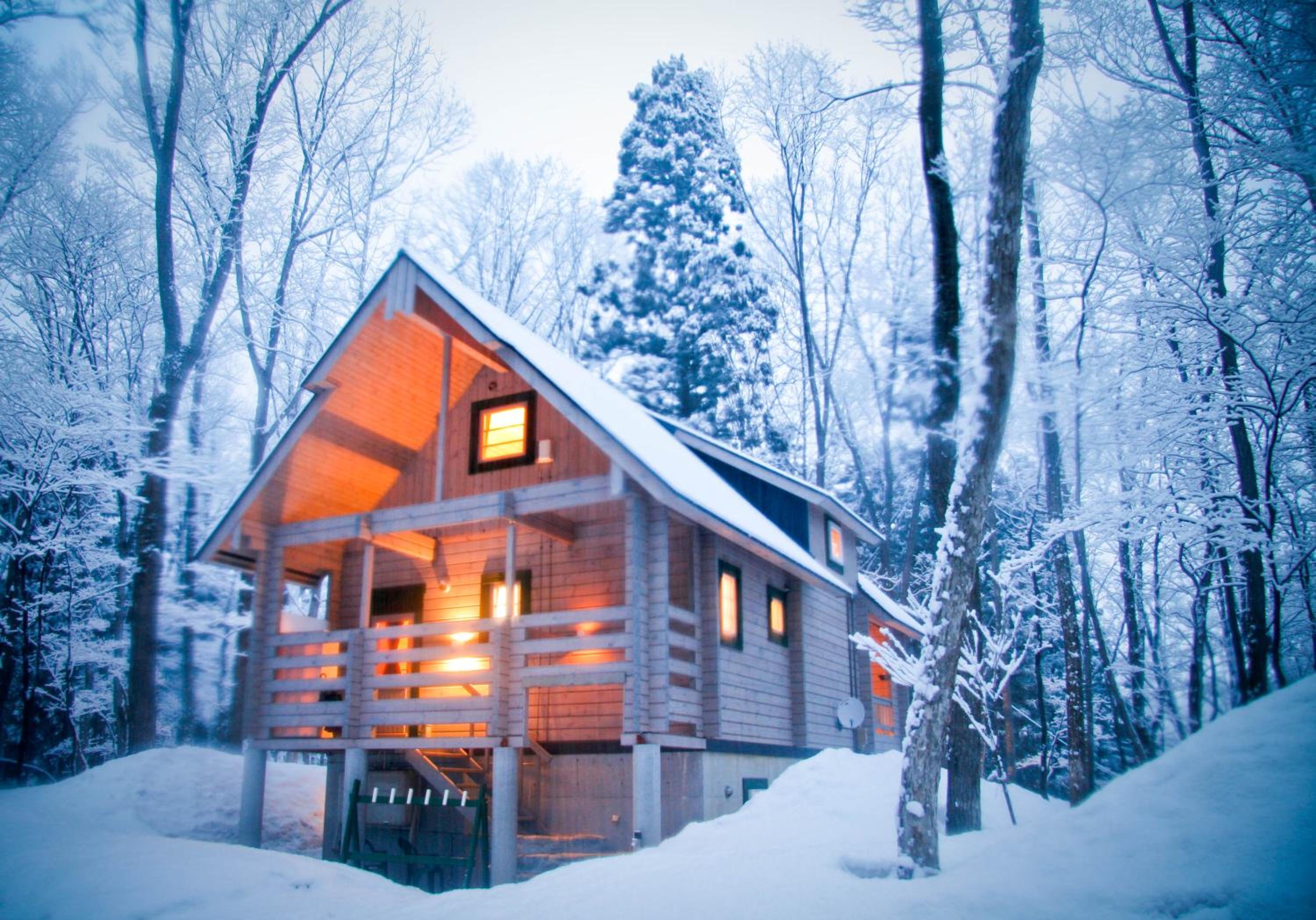 Morino Chalets Alps Retreat