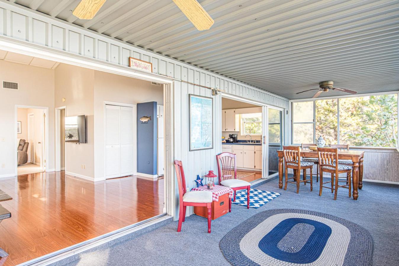 Ozello Coastal Lodge Your Tranquil Waterfront Retreat Sleeps 6 Private Dock Dog Ok