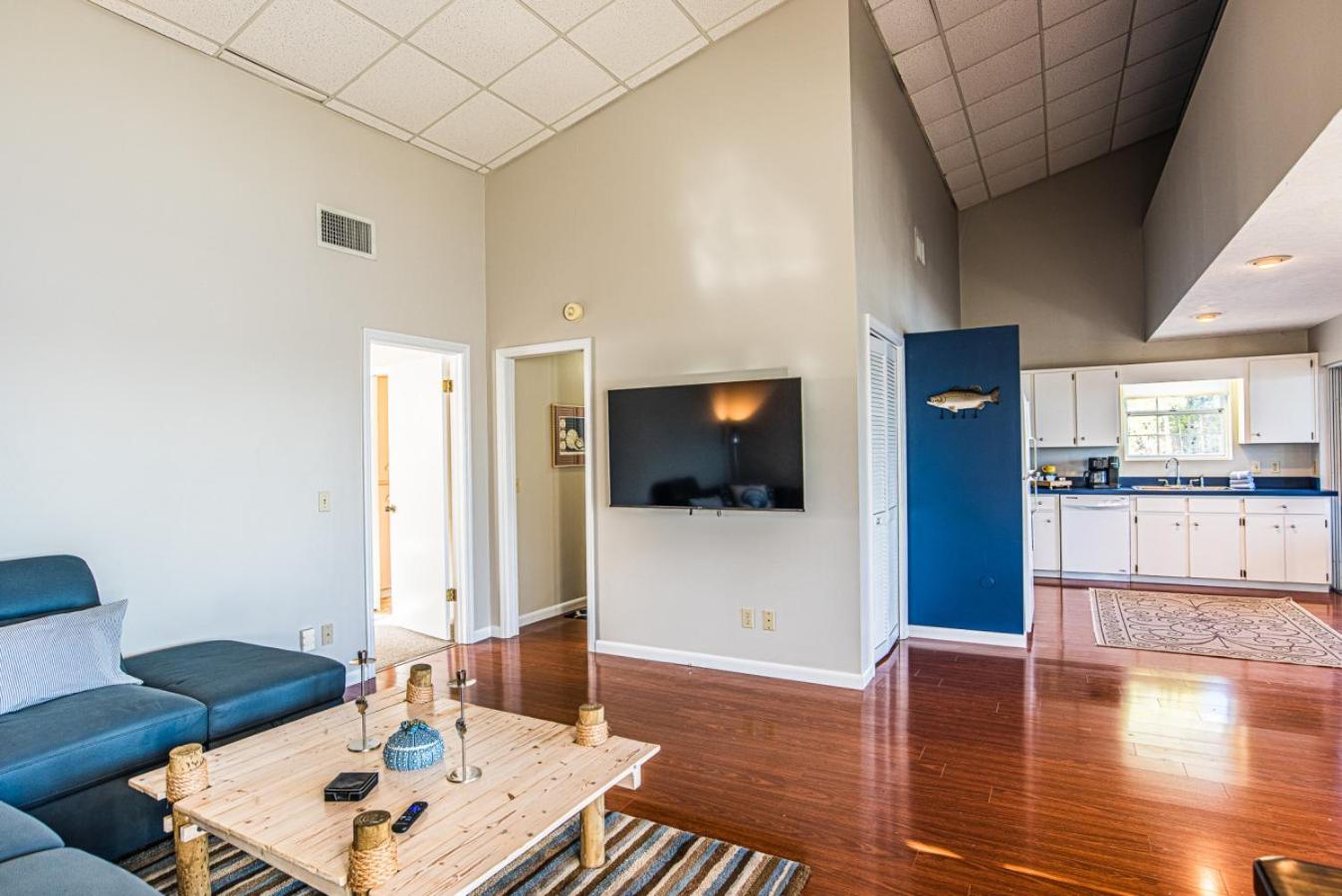 Ozello Coastal Lodge Your Tranquil Waterfront Retreat Sleeps 6 Private Dock Dog Ok