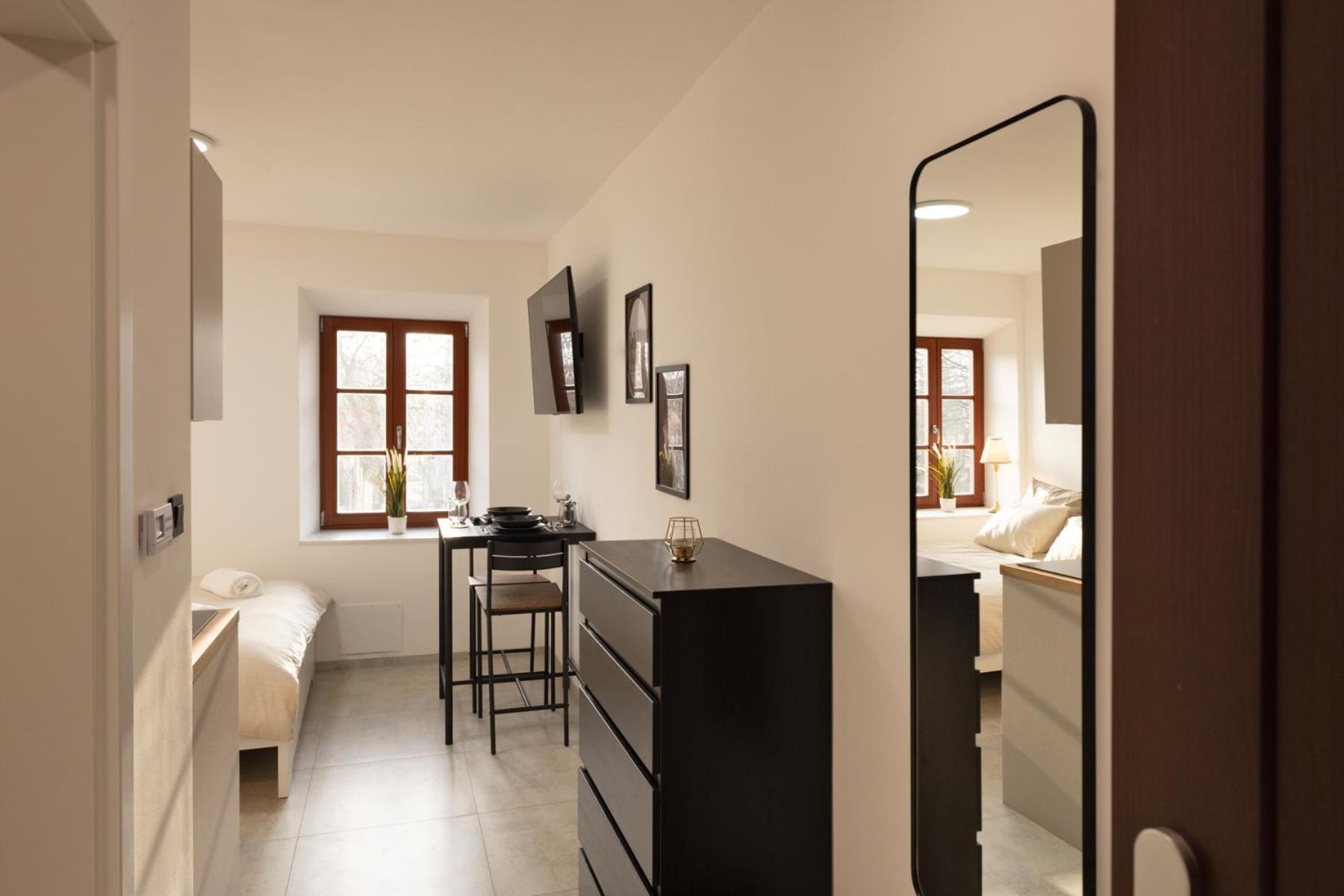 Apartments Napoleon