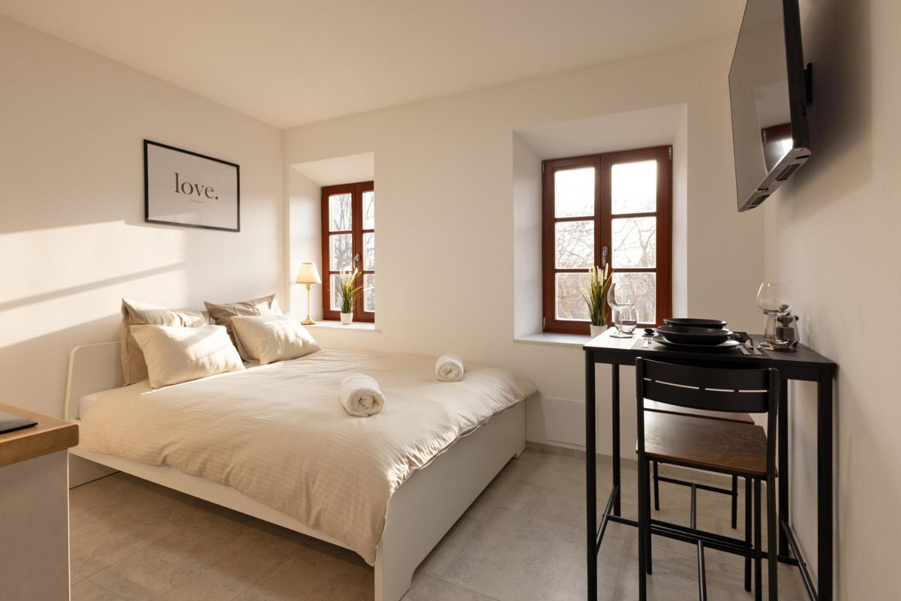 Apartments Napoleon