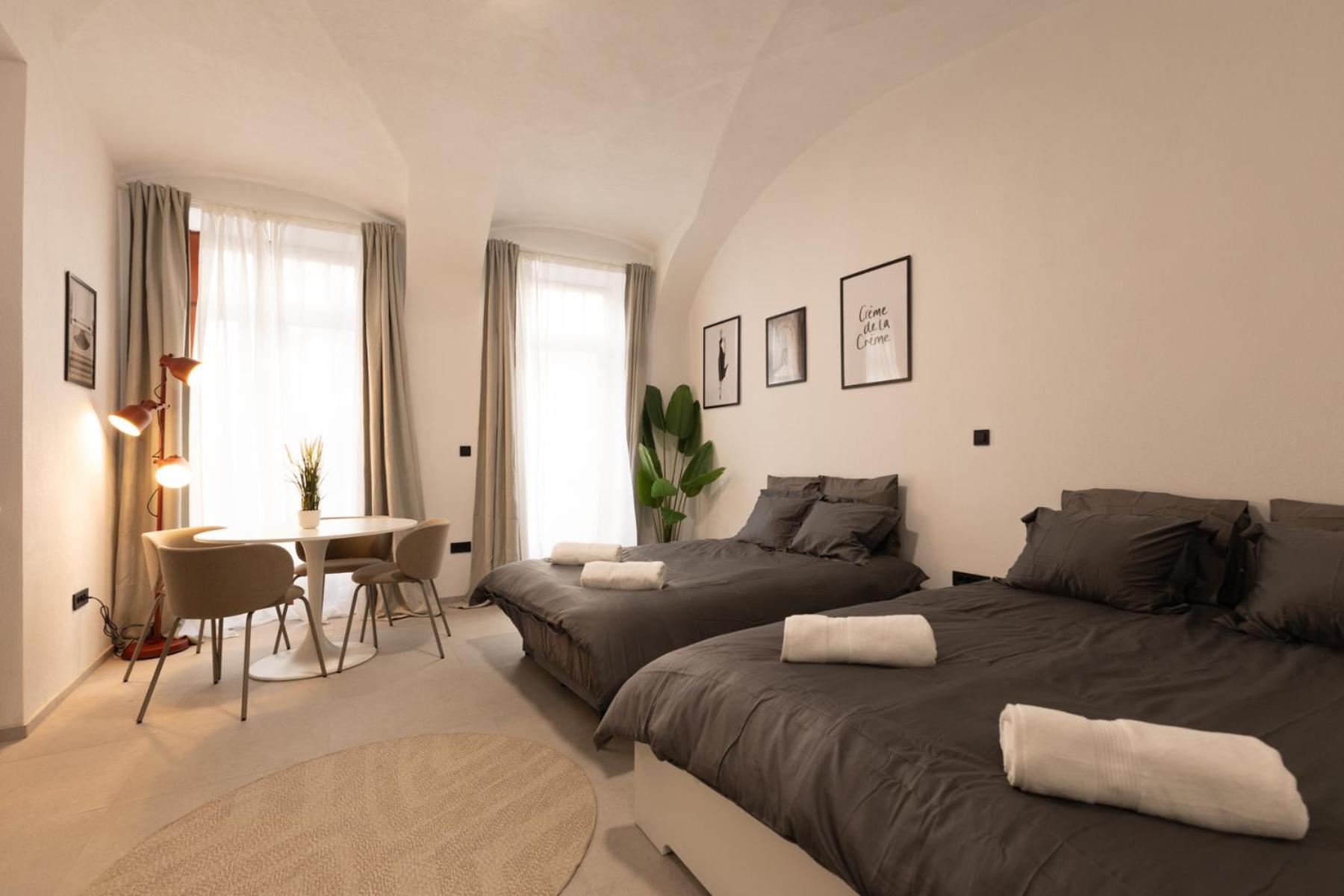 Apartments Napoleon