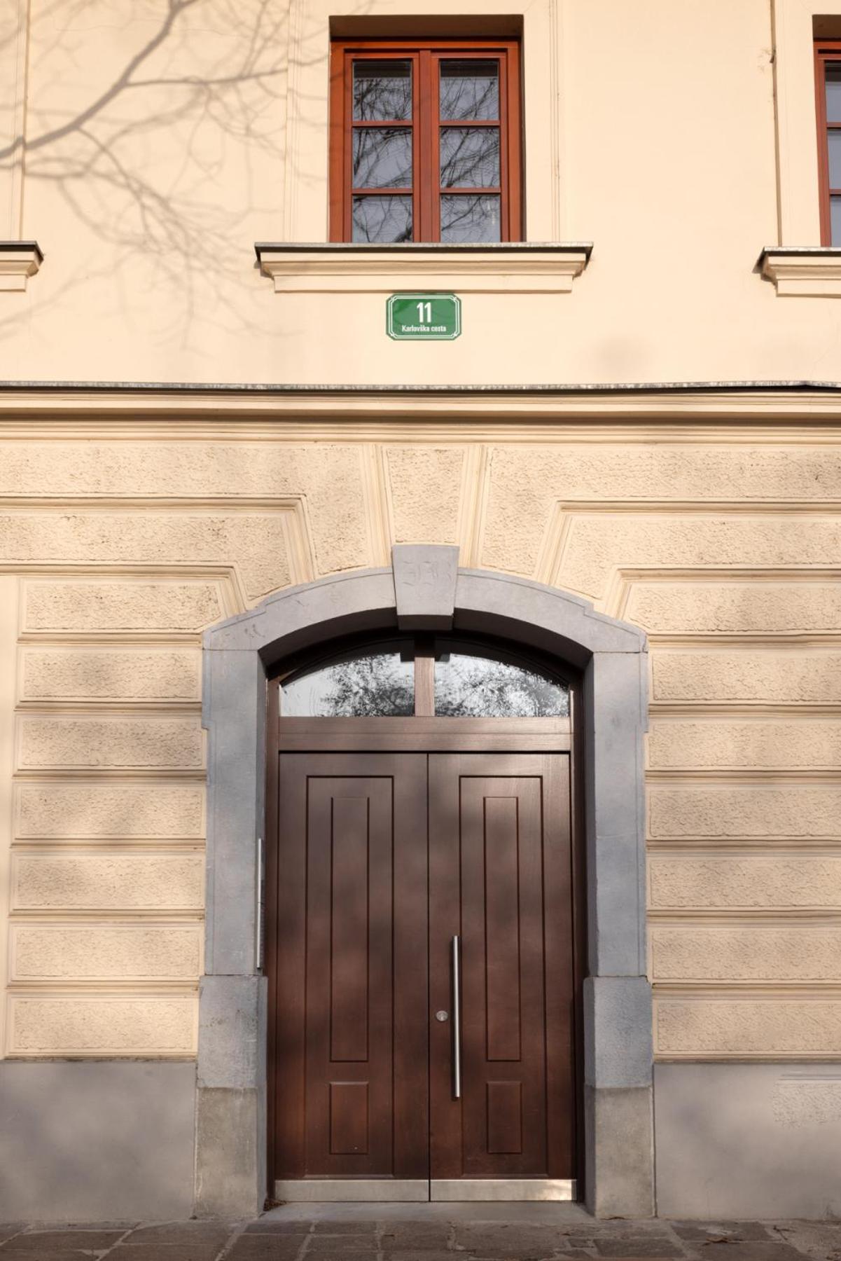 Apartments Napoleon