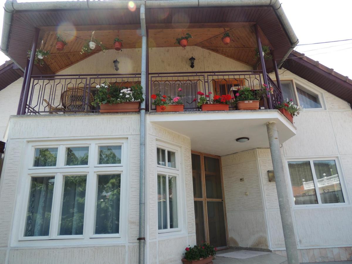 Casa Debora view 2