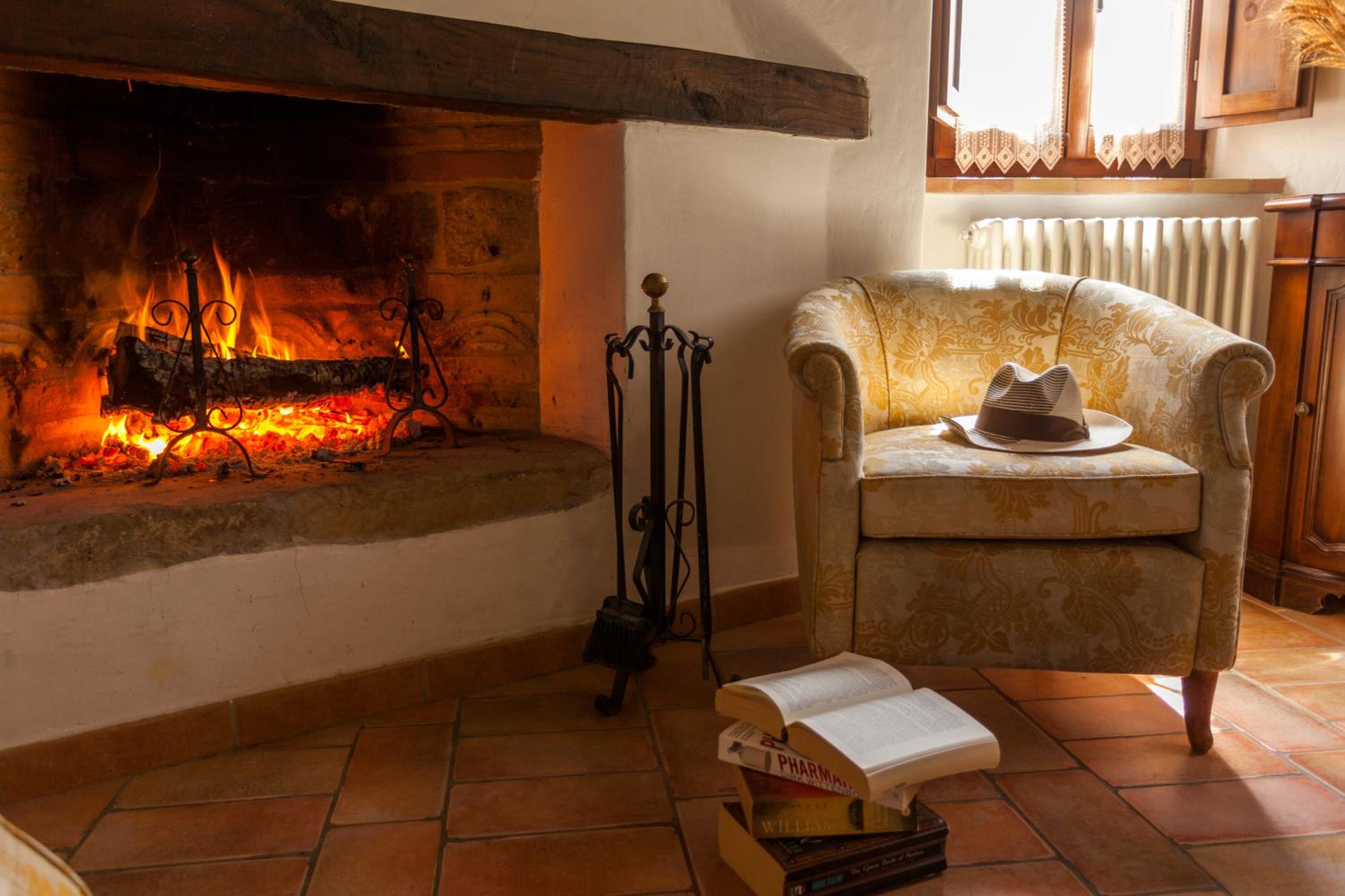 Agriturismo Tre Querce