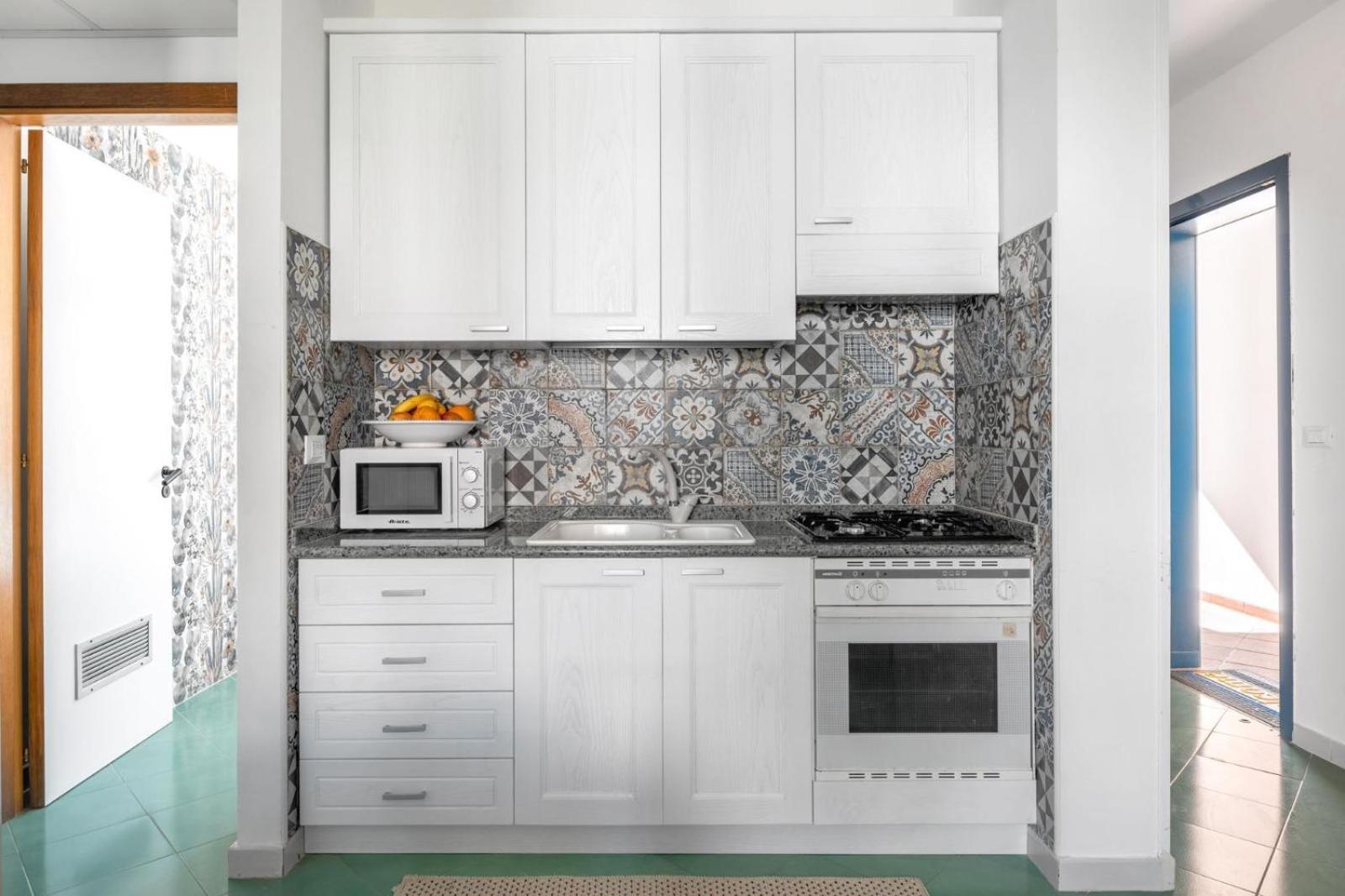 Manzoni17 - Modern Apartment Near the Sea in Castro - Marea Stays Collection