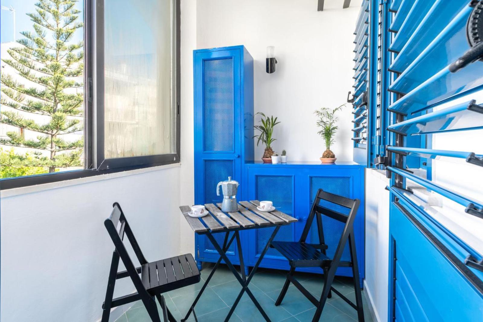 Manzoni17 - Modern Apartment Near the Sea in Castro - Marea Stays Collection