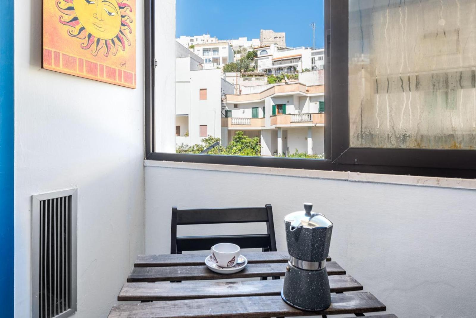 Manzoni17 - Modern Apartment Near the Sea in Castro - Marea Stays Collection