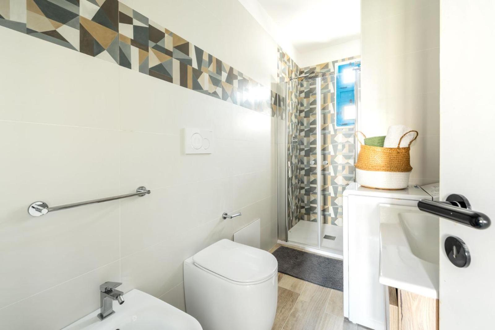Manzoni17 - Modern Apartment Near the Sea in Castro - Marea Stays Collection