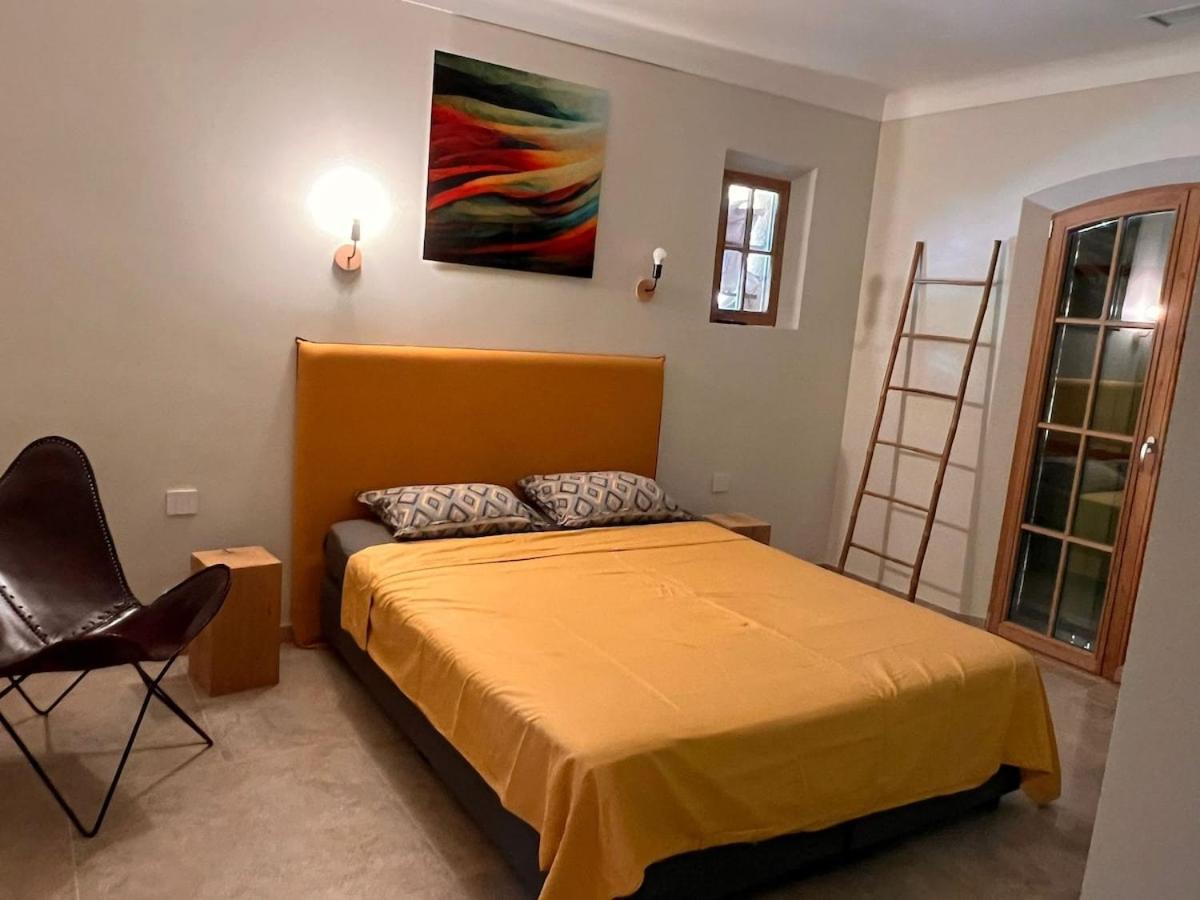 Villa La Perla, a true gem near Sainte-Maxime!