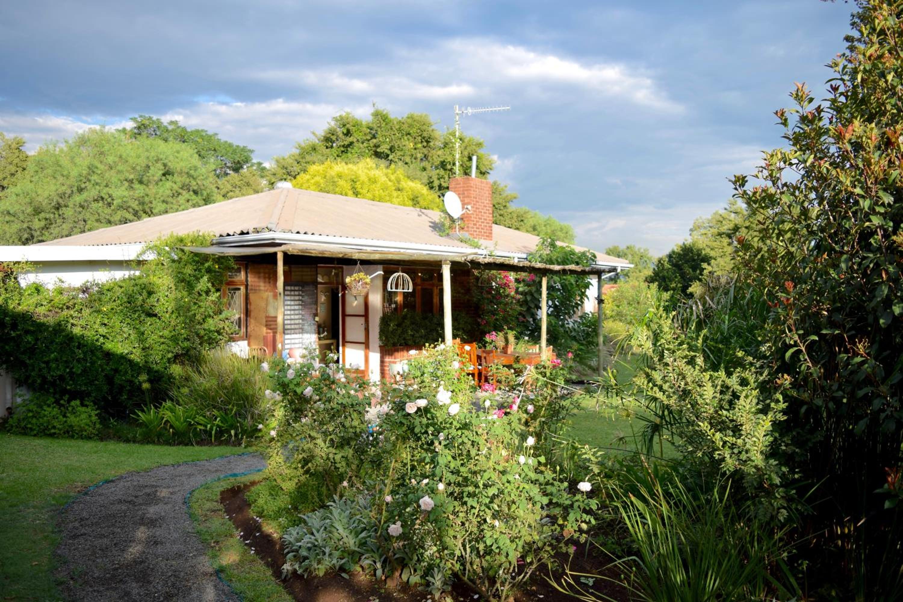 Patterson B&B view 2