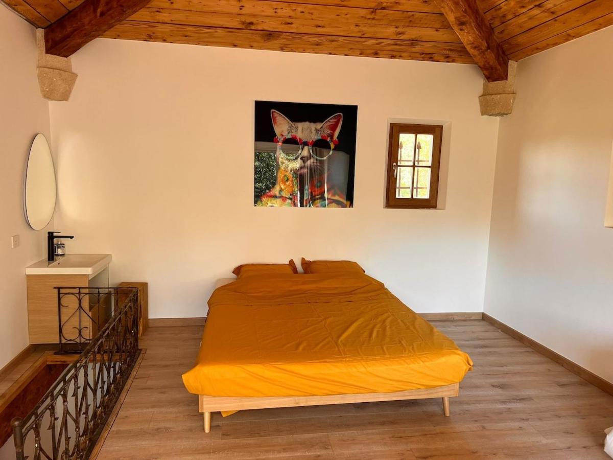 Villa La Perla, a true gem near Sainte-Maxime!