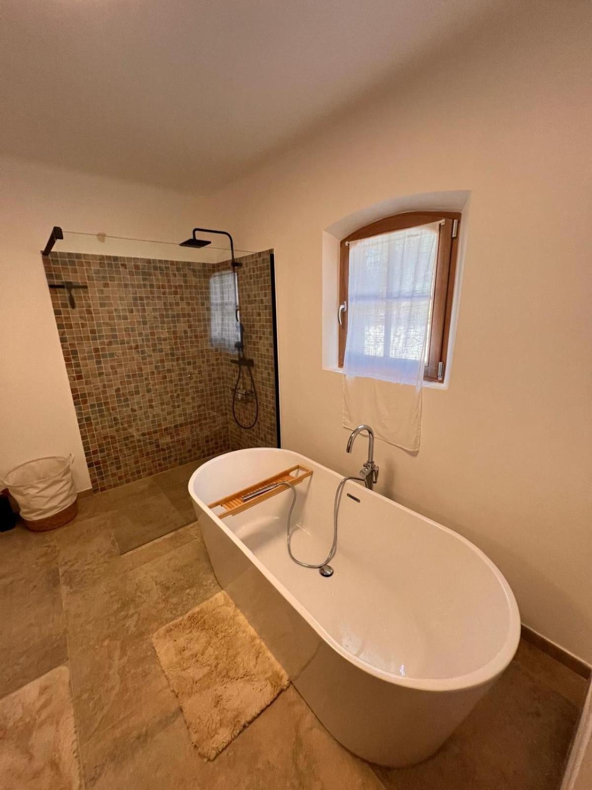 Villa La Perla, a true gem near Sainte-Maxime!