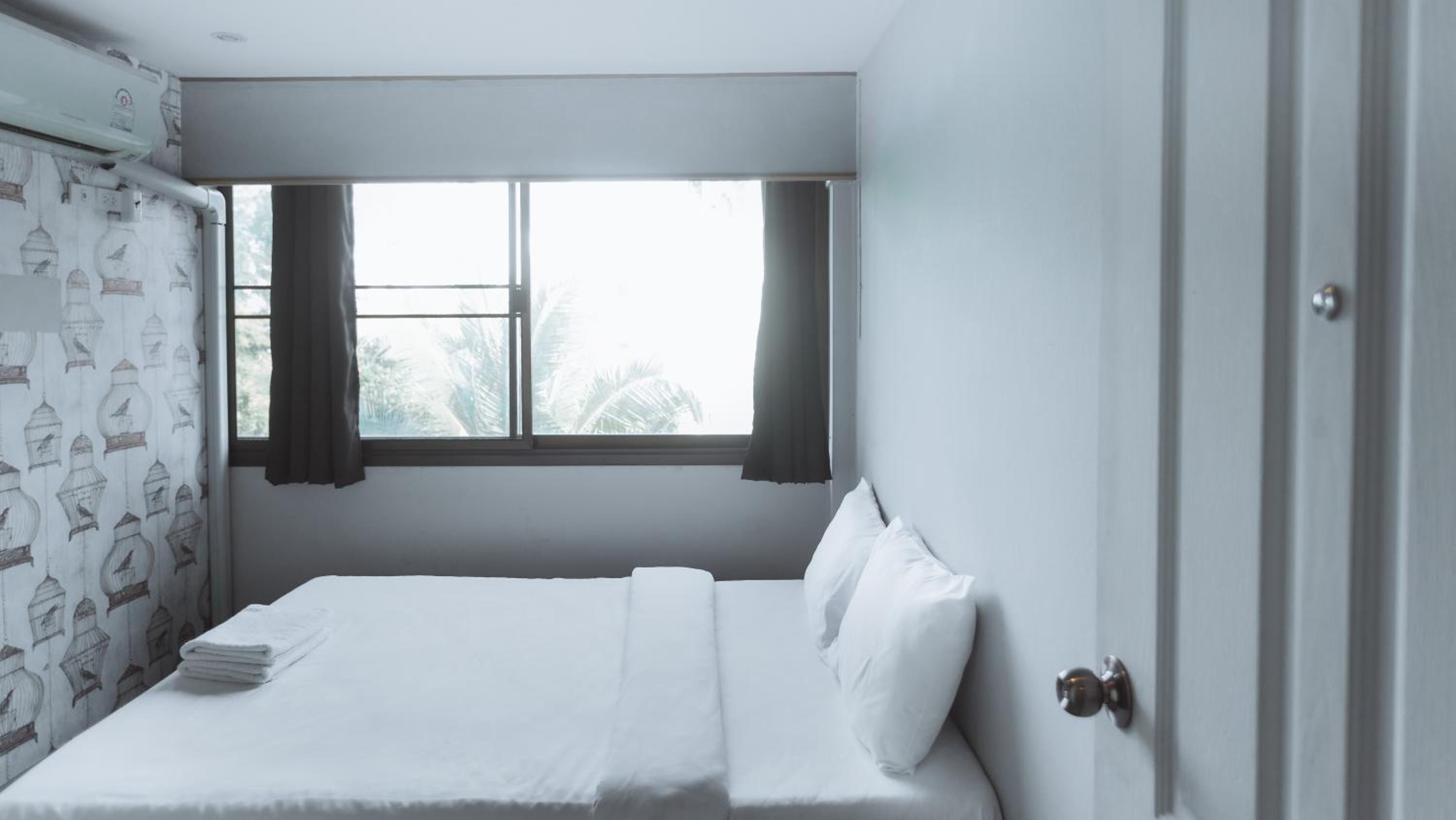 XX Mitr Inn Nimman